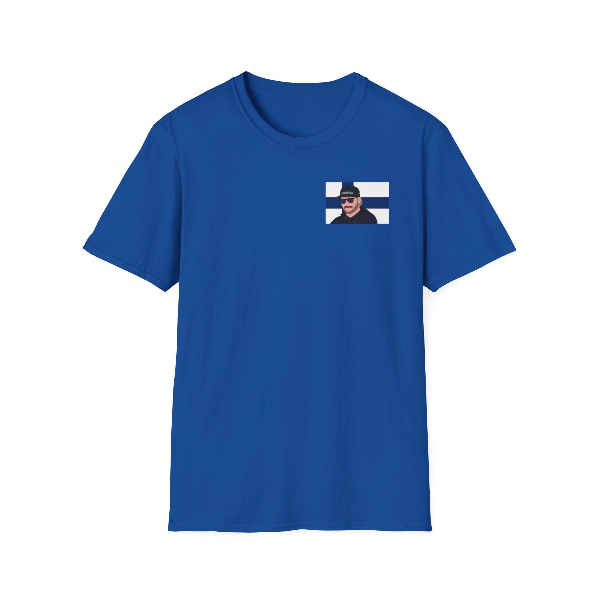 VALTTERI BOTTAS FORMULA ONE TEE