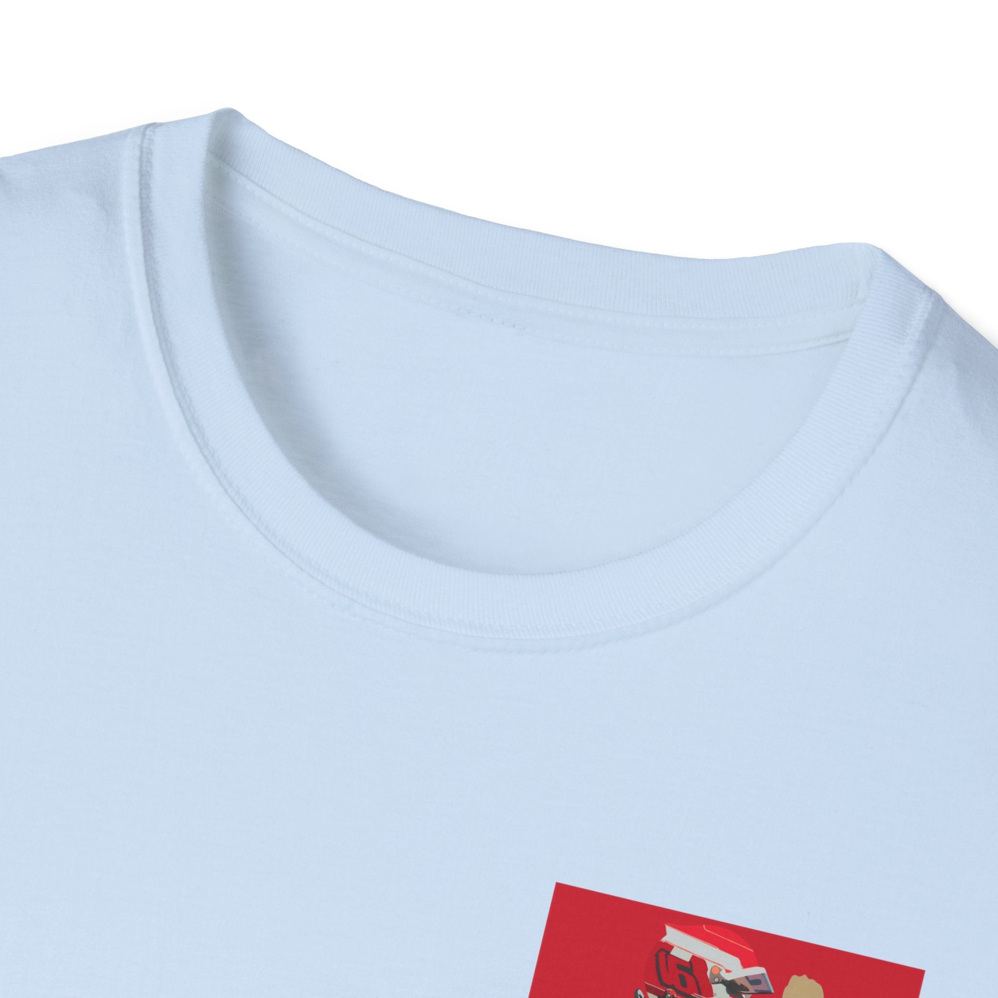 CHARLES LECLERC FORMULA ONE TEE