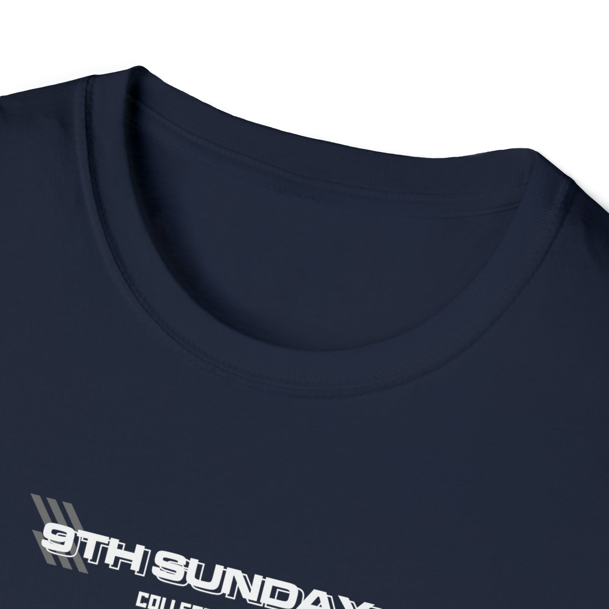 9TH SUNDAY NASA RACING TEE