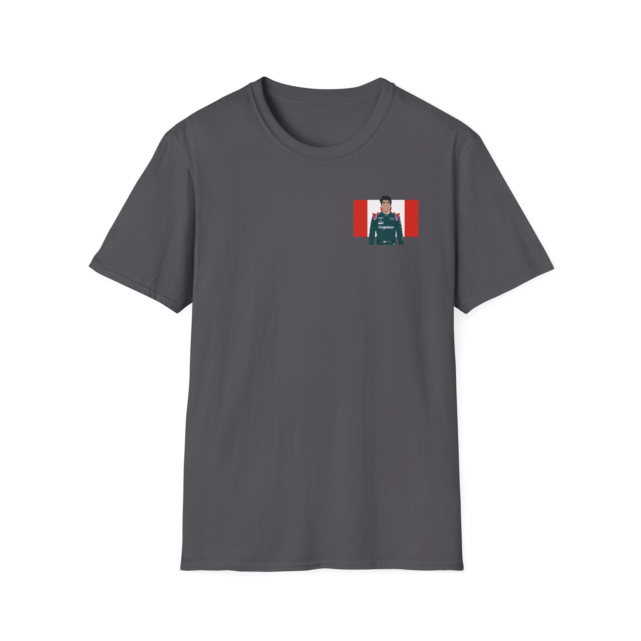 LANCE STROLL FORMULA ONE TEE