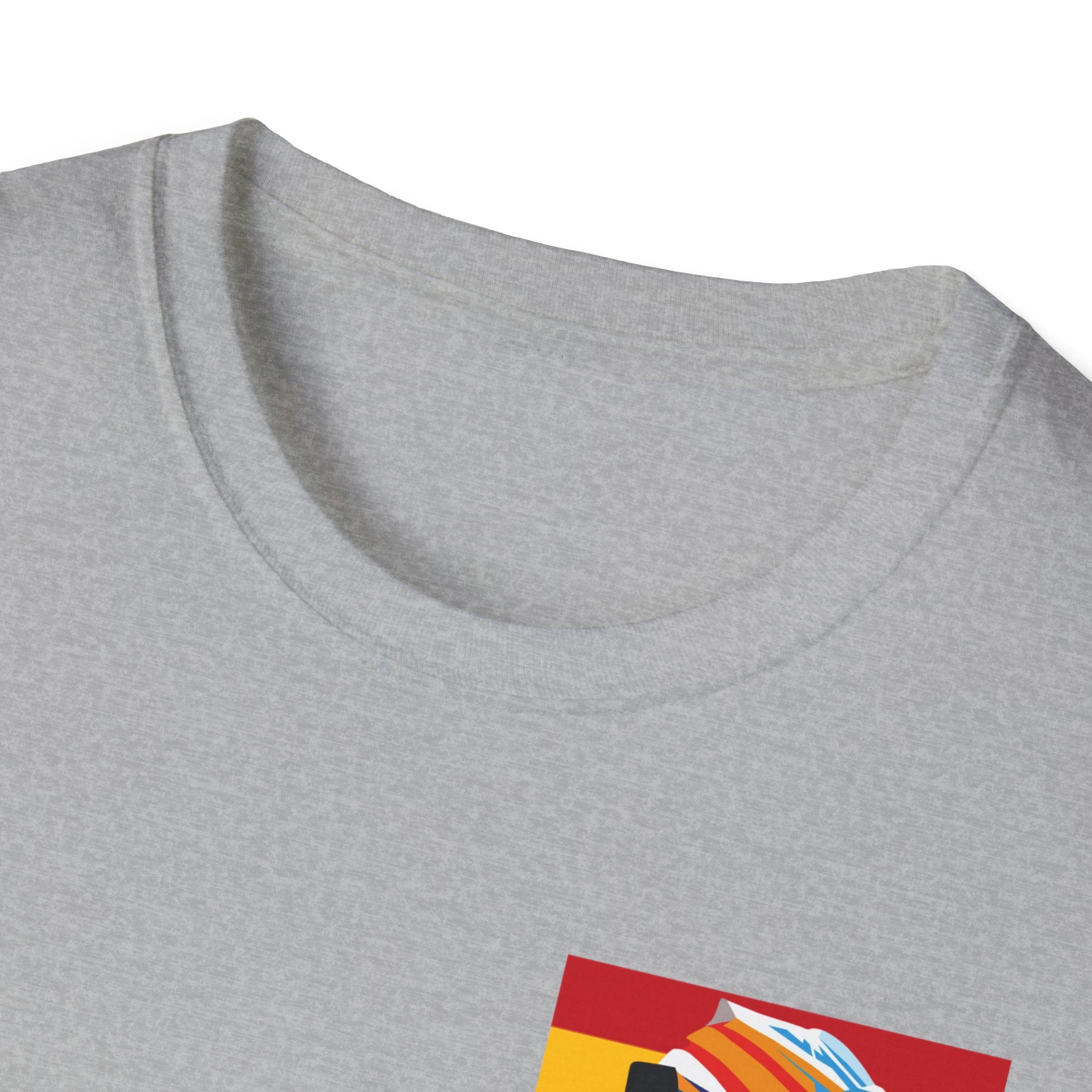FERNANDO ALONSO FORMULA ONE TEE