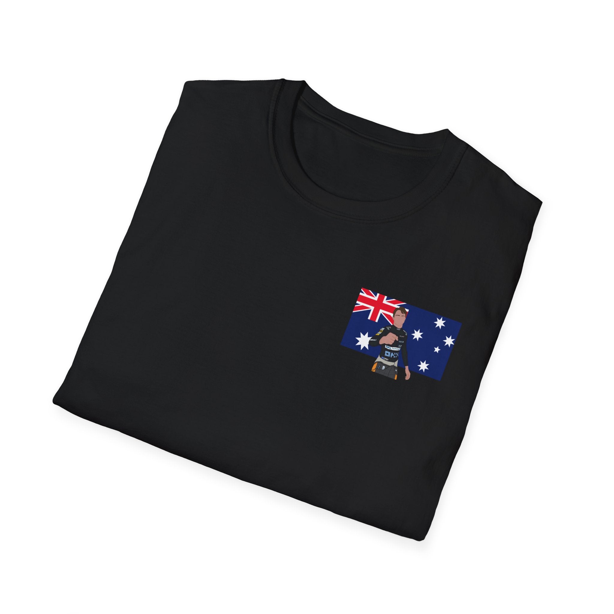 OSCAR PIASTRI FORMULA ONE TEE
