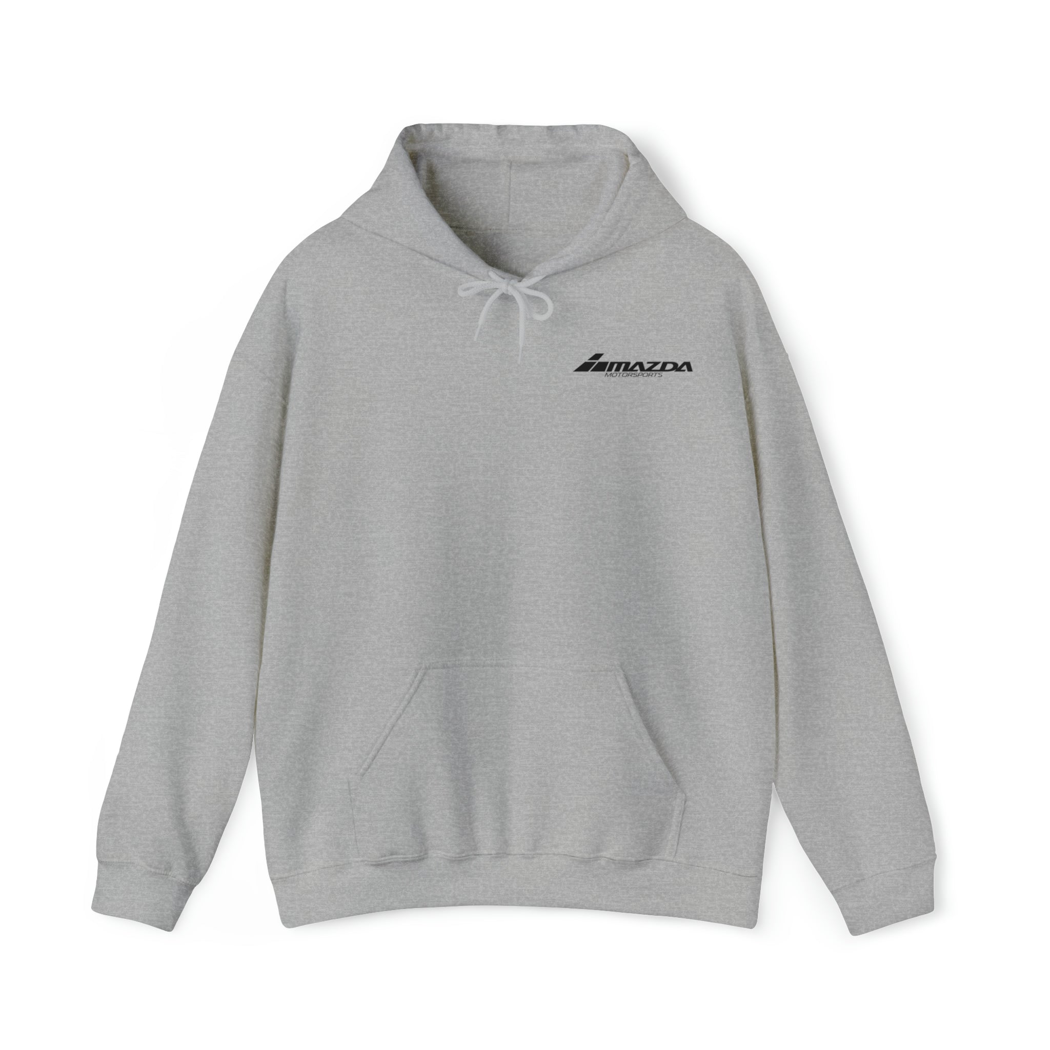 MAZDA MOTORSPORT HOODIE