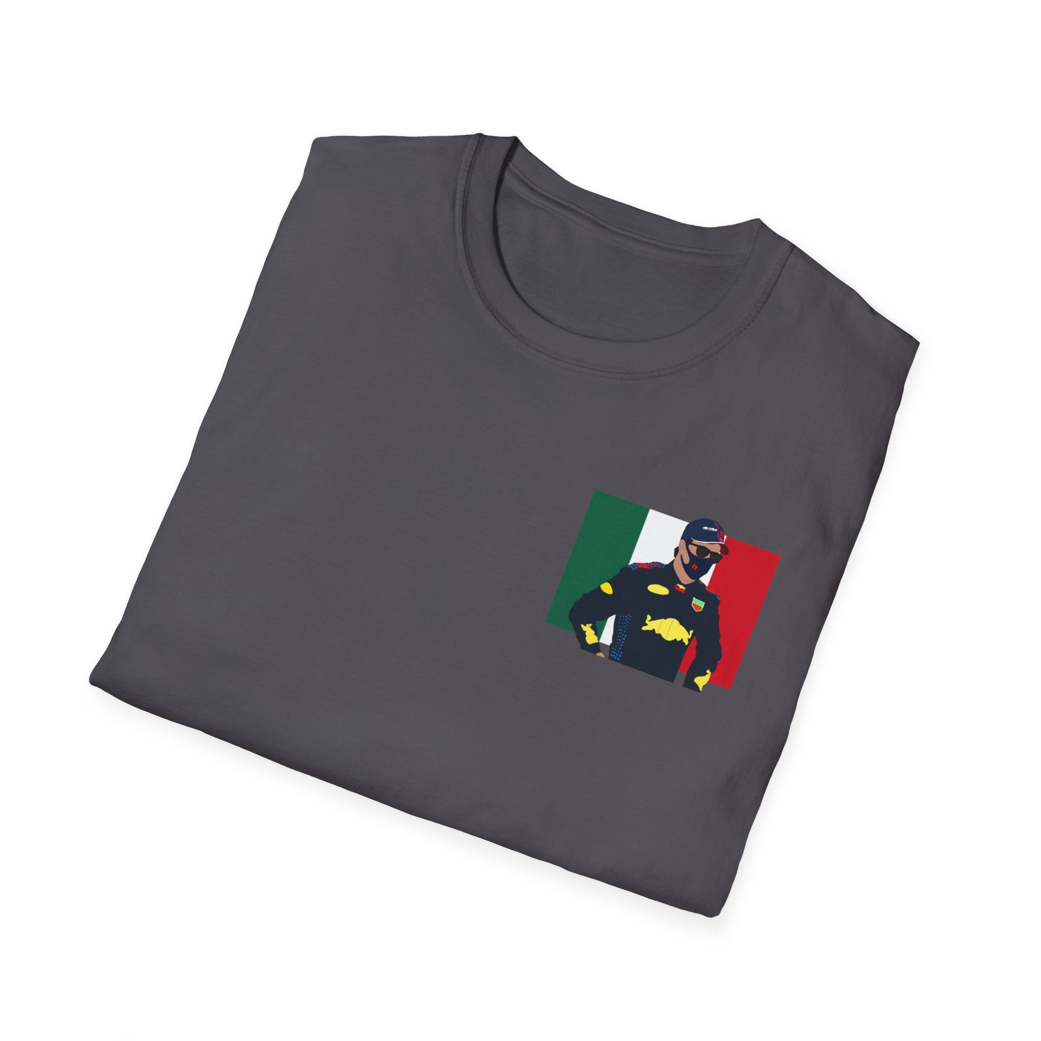 SERGIO PEREZ FORMULA ONE TEE