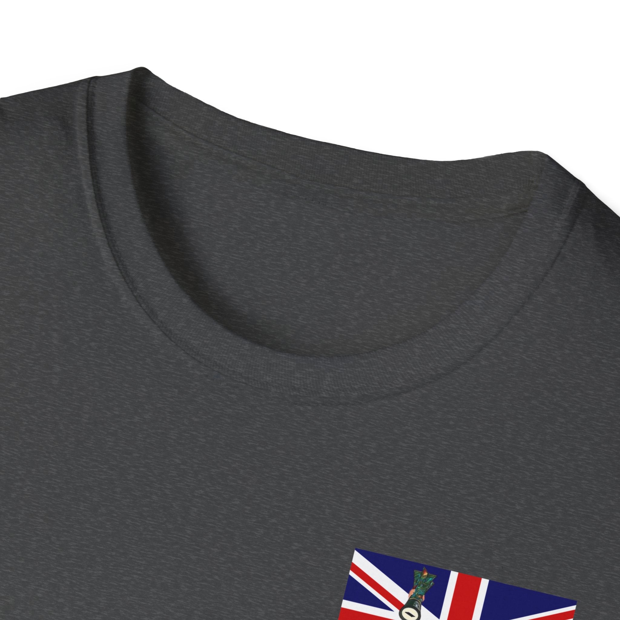 GEORGE RUSSELL FORMULA ONE TEE
