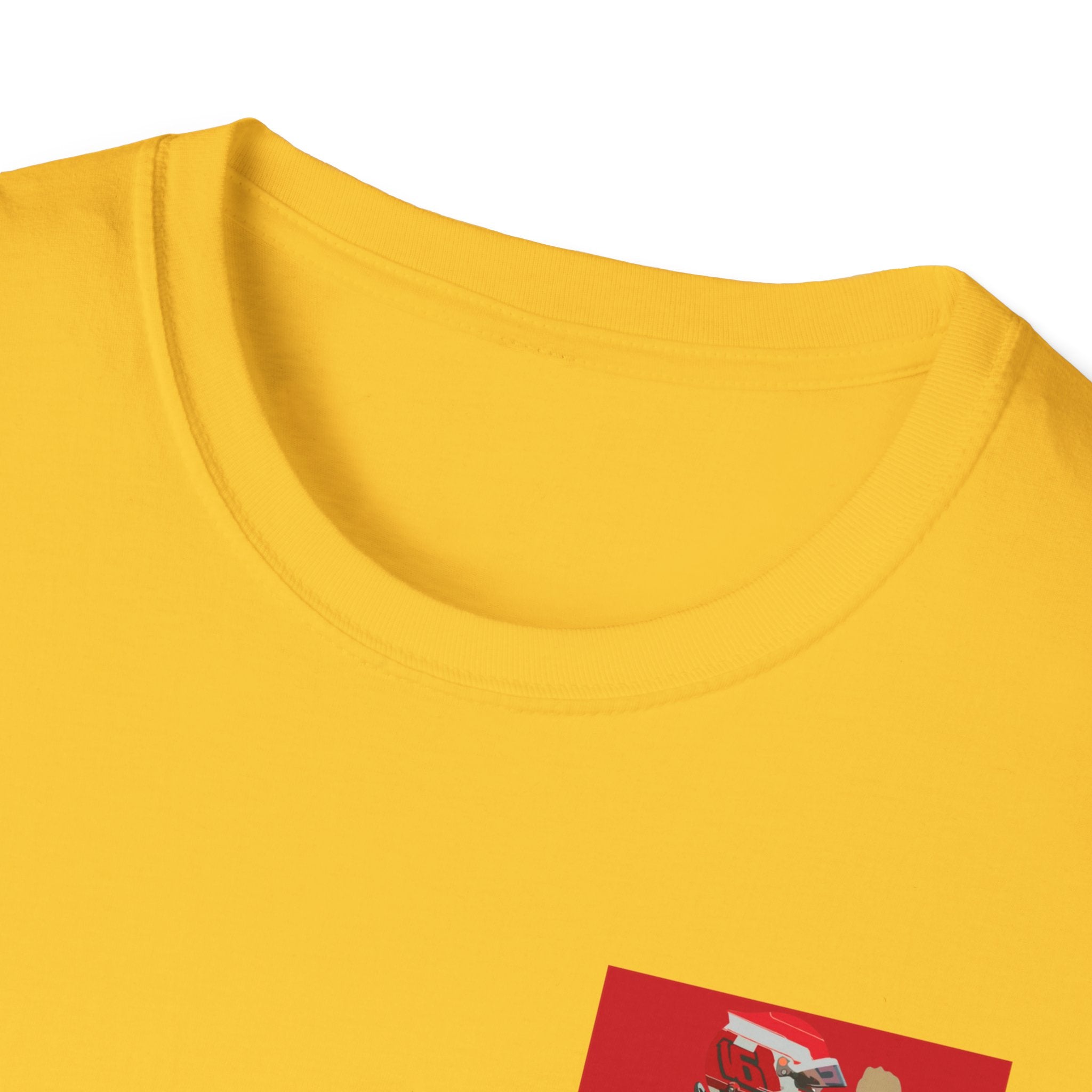CHARLES LECLERC FORMULA ONE TEE