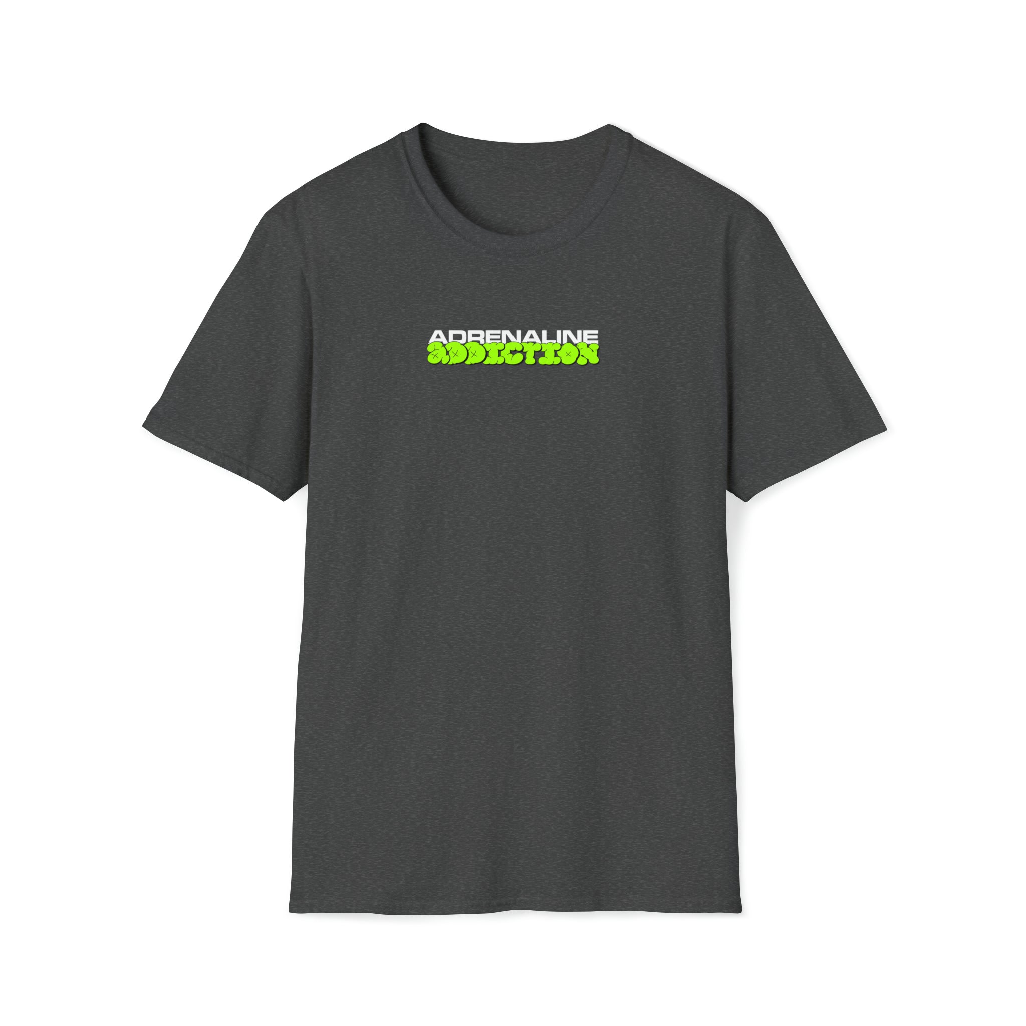 ADRENALINE ADDICTION TEE