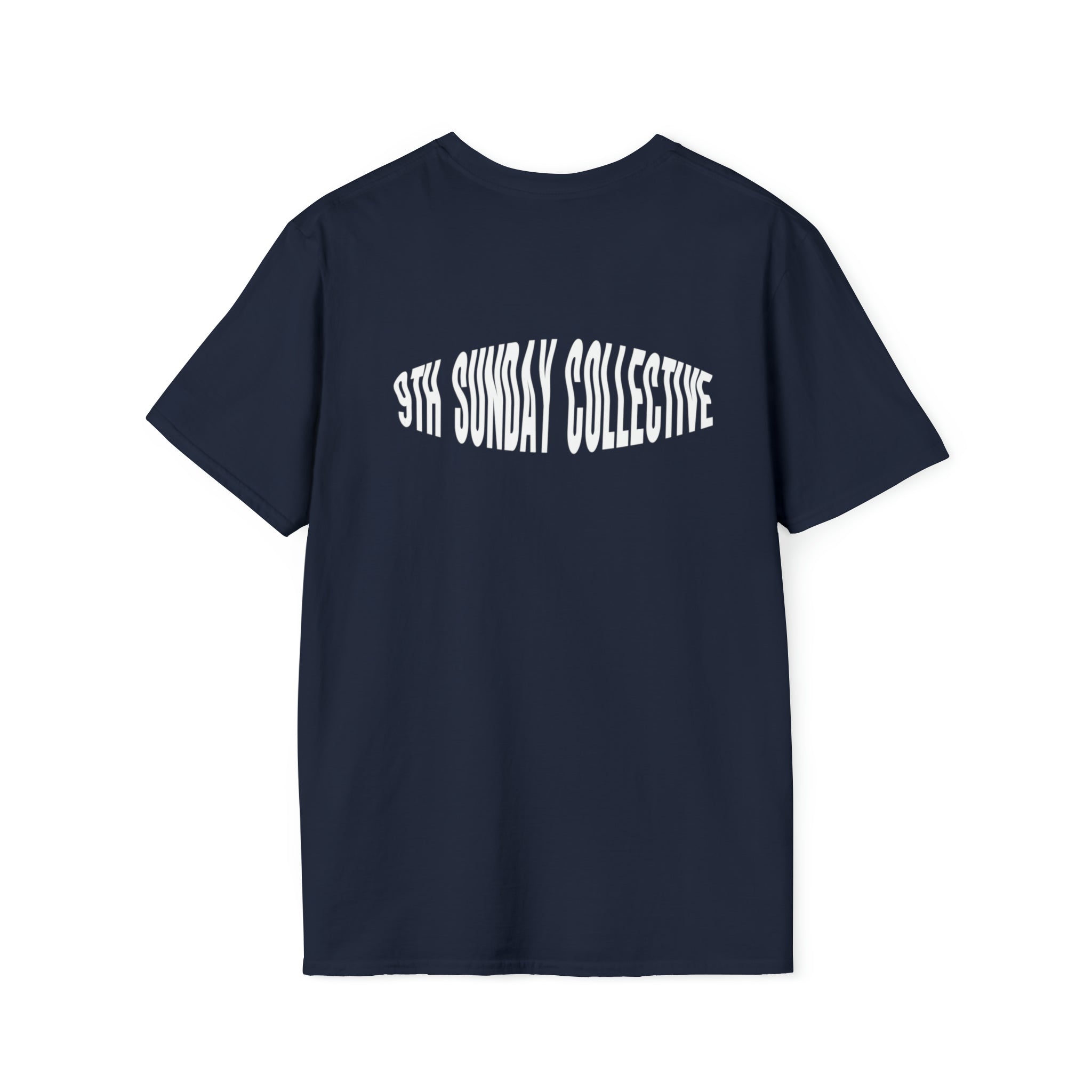 9TH SUNDAY COLLECTIVE BRAND TEE