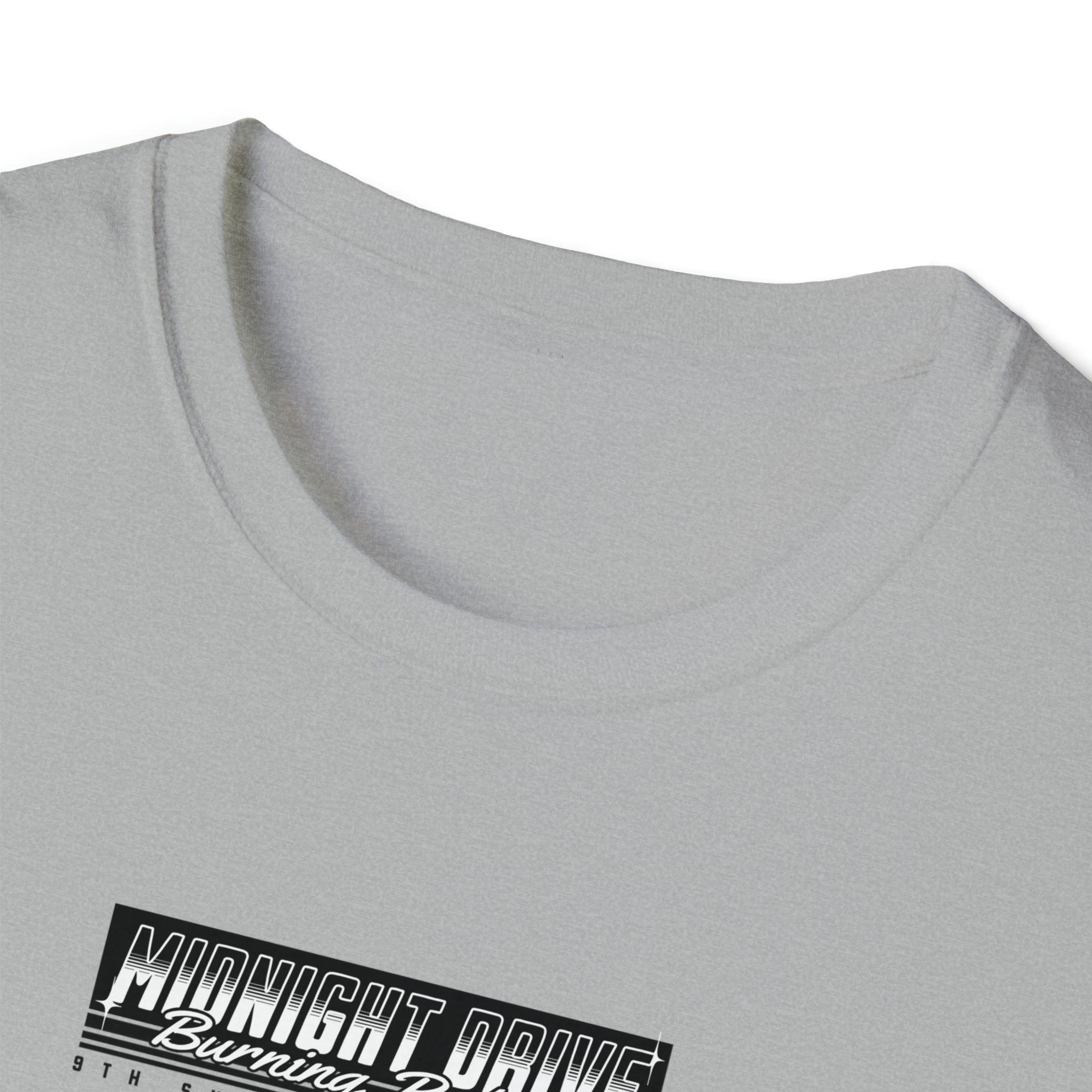 MIDNIGHT DRIVE LANDSCAPE TEE