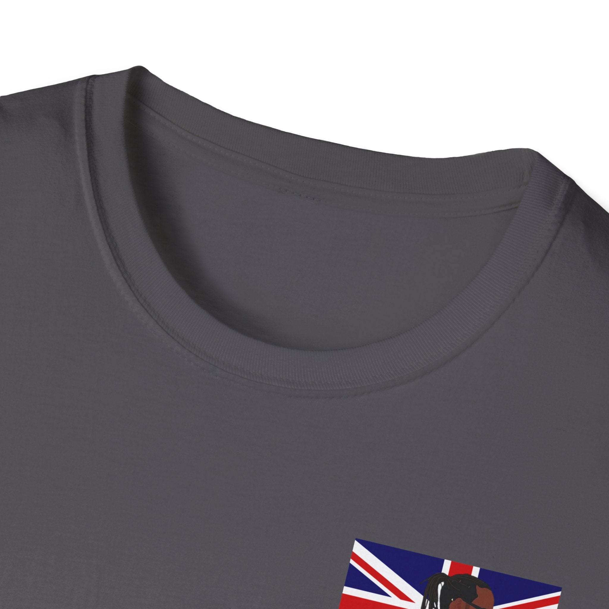 LEWIS HAMILTON FORMULA ONE TEE