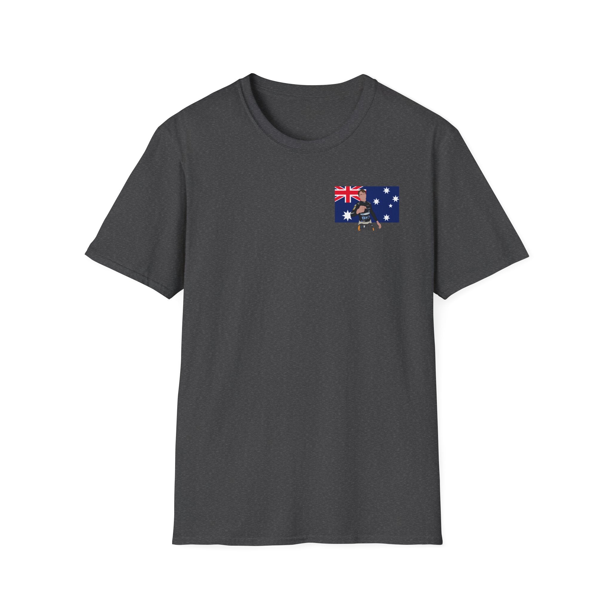 OSCAR PIASTRI FORMULA ONE TEE