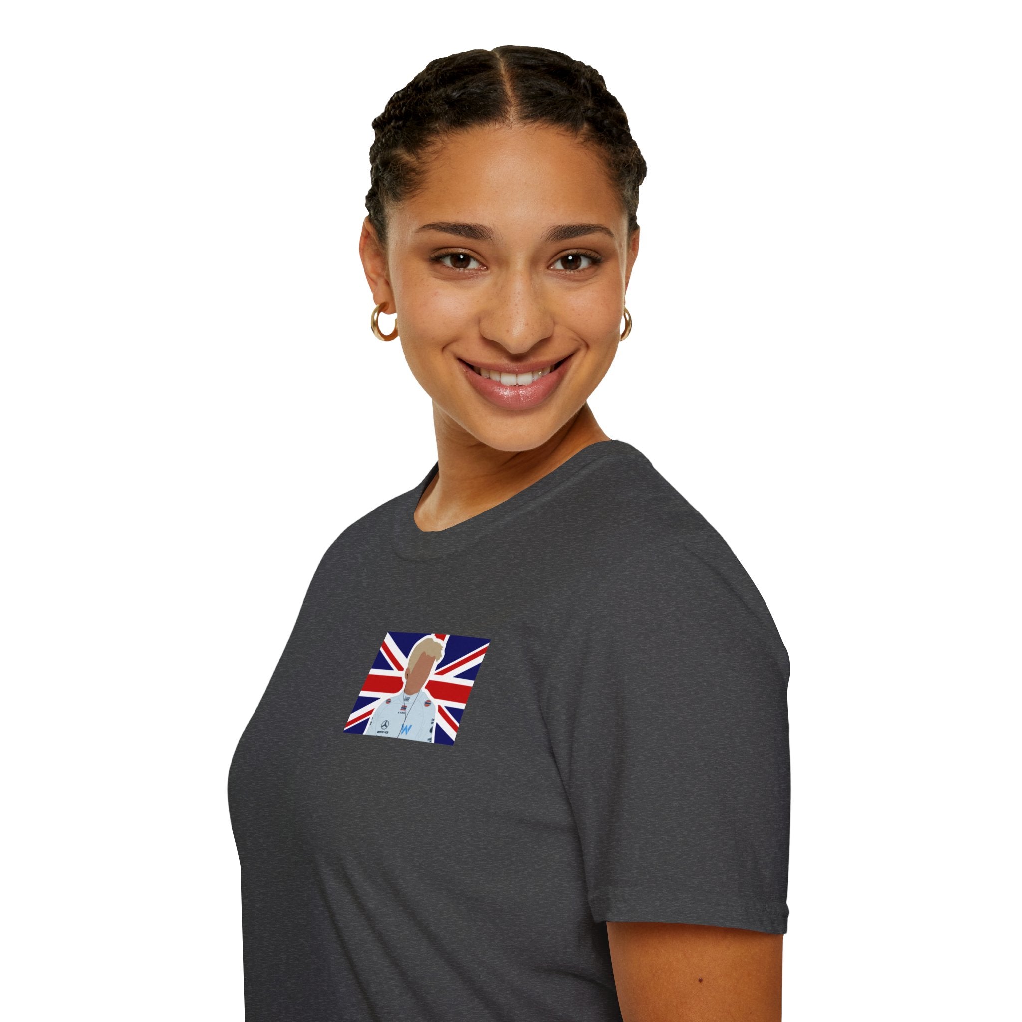 ALEX ALBON FORMULA ONE TEE