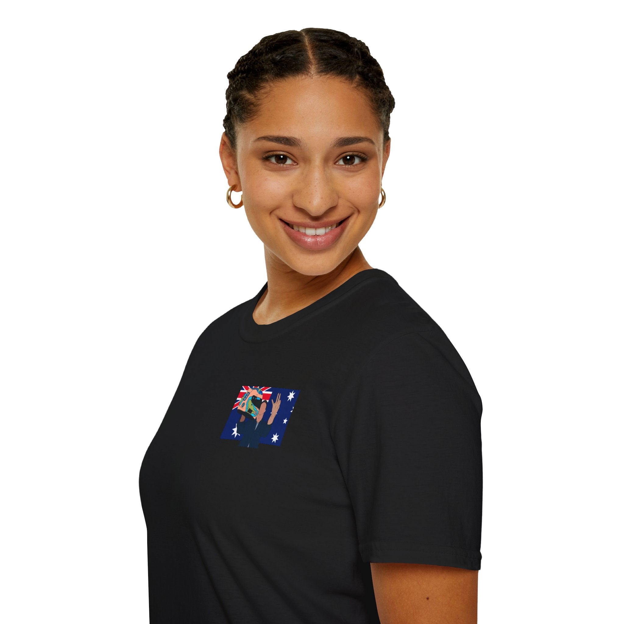 DANIEL RICCIARDO FORMULA ONE TEE