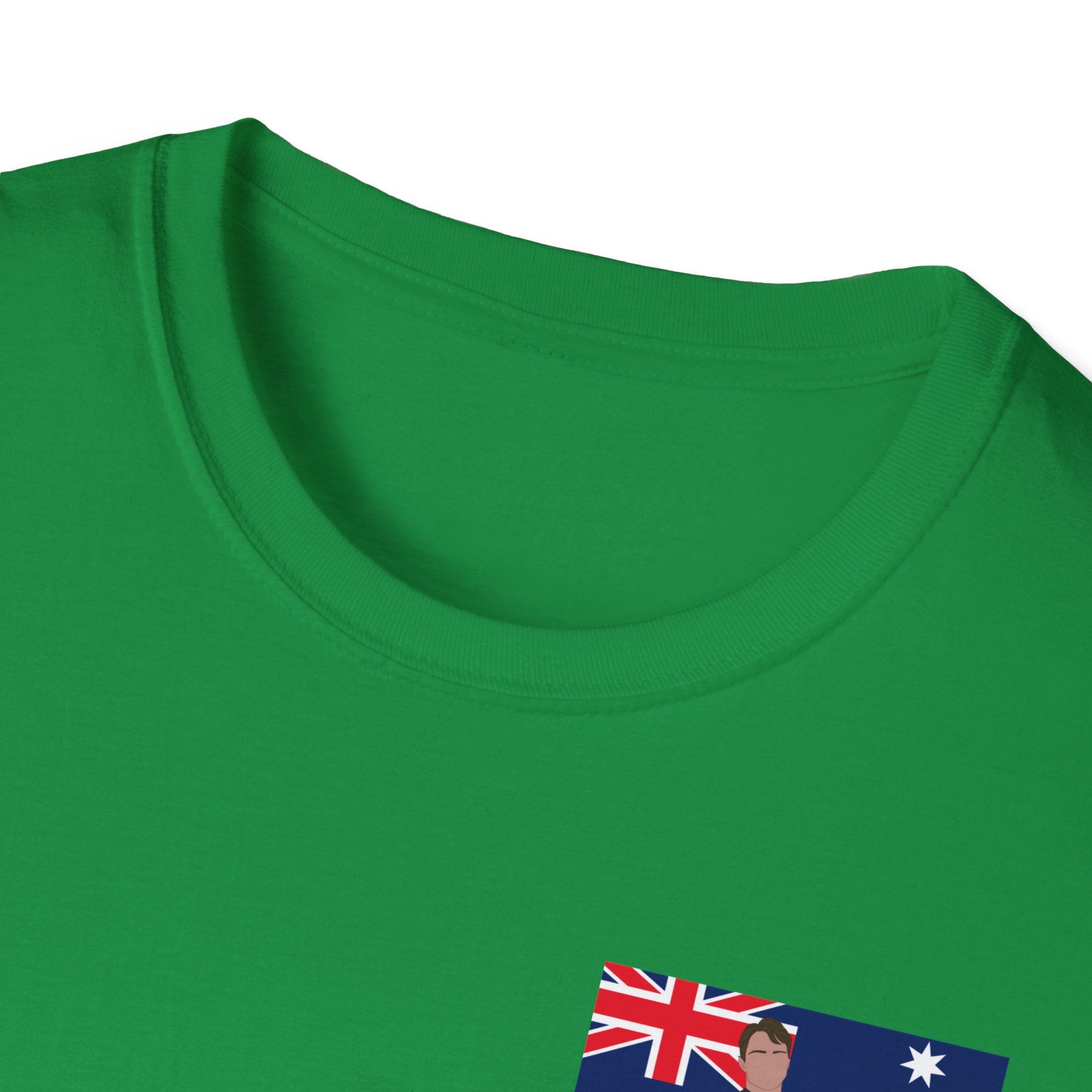 OSCAR PIASTRI FORMULA ONE TEE