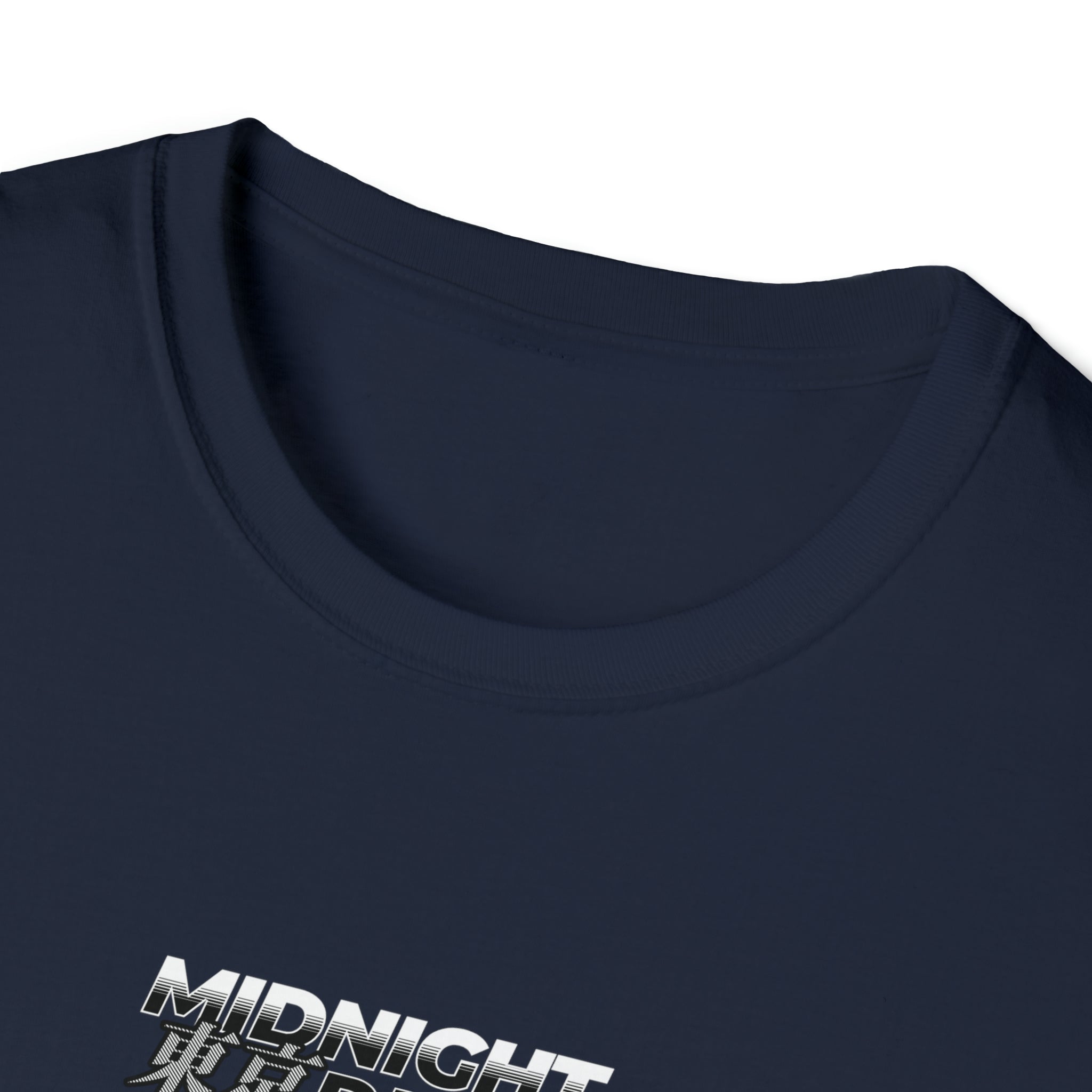 MIDNIGHT DRIFT CITYSCAPE TEE