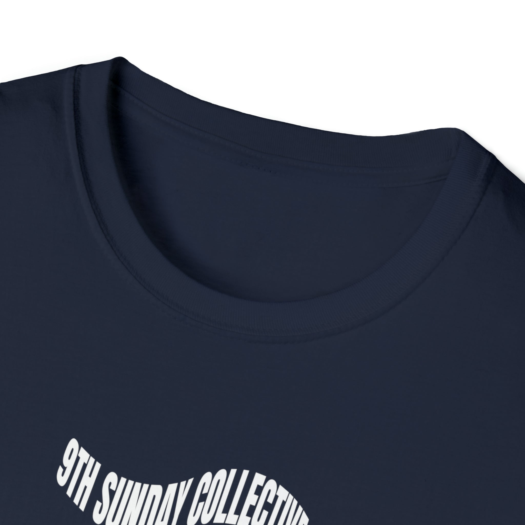 9TH SUNDAY COLLECTIVE BRAND TEE
