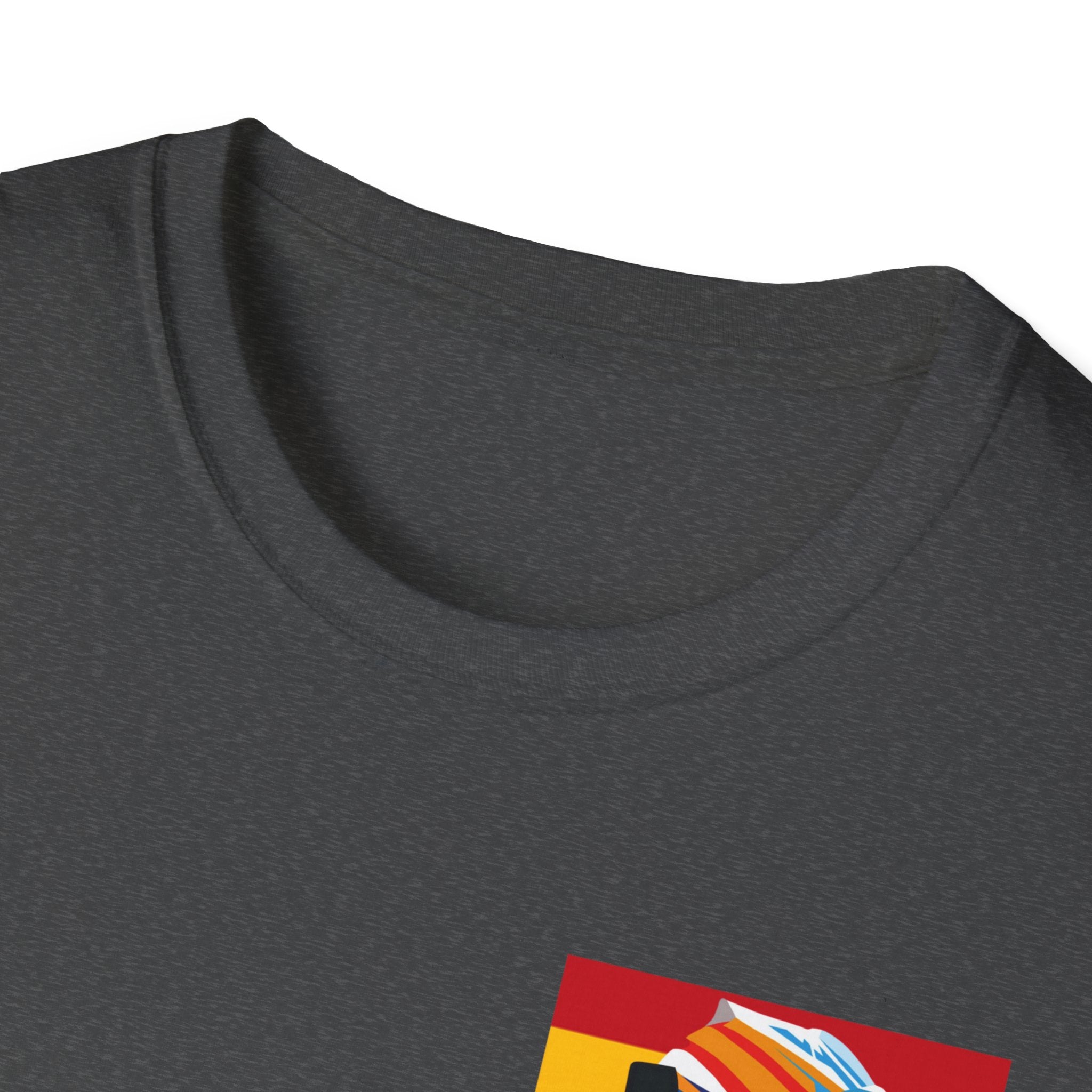 FERNANDO ALONSO FORMULA ONE TEE