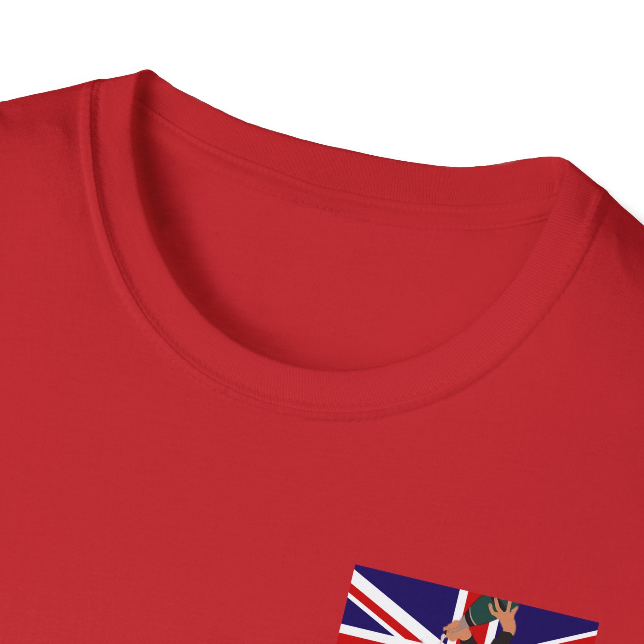 LANDO NORRIS FORMULA ONE TEE