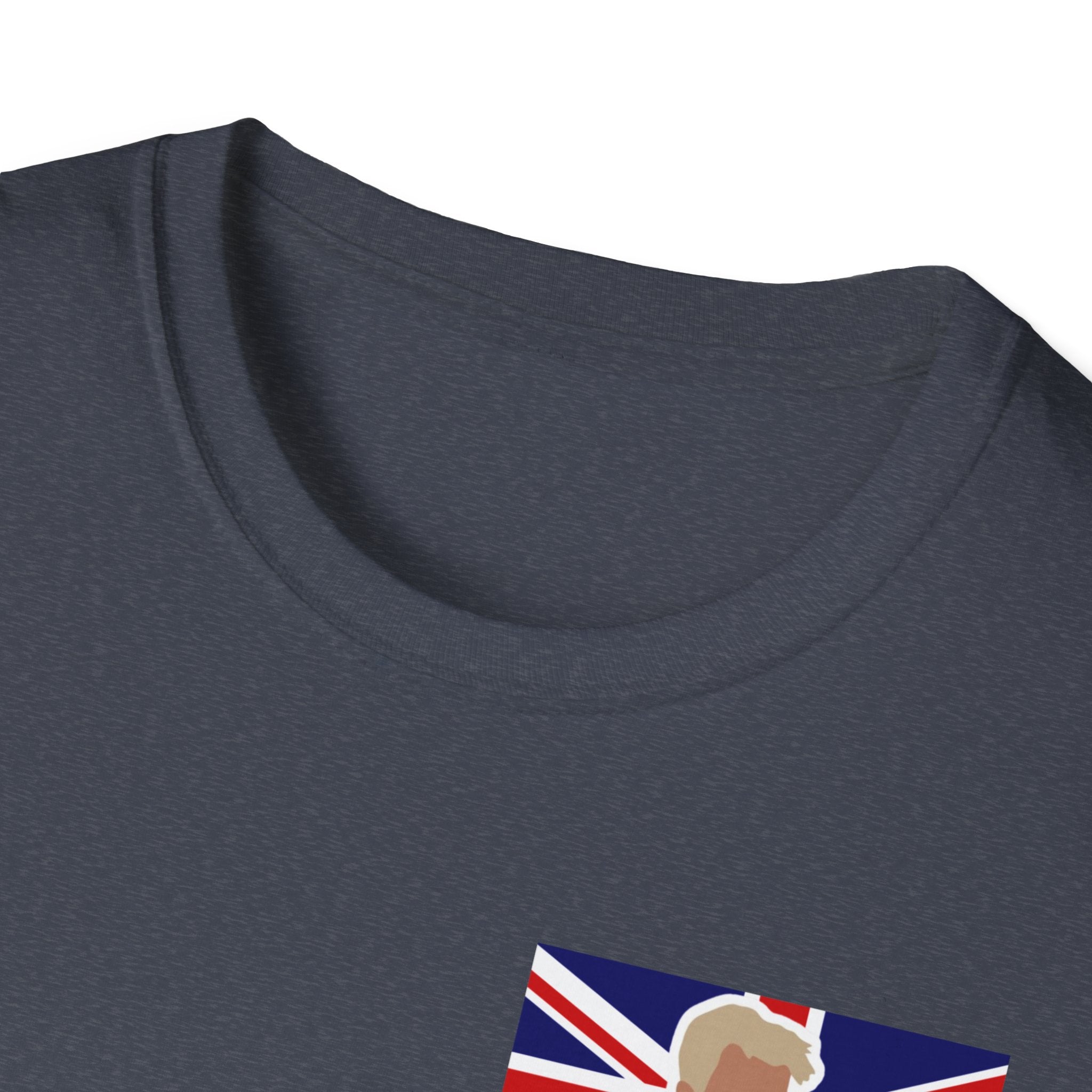 ALEX ALBON FORMULA ONE TEE