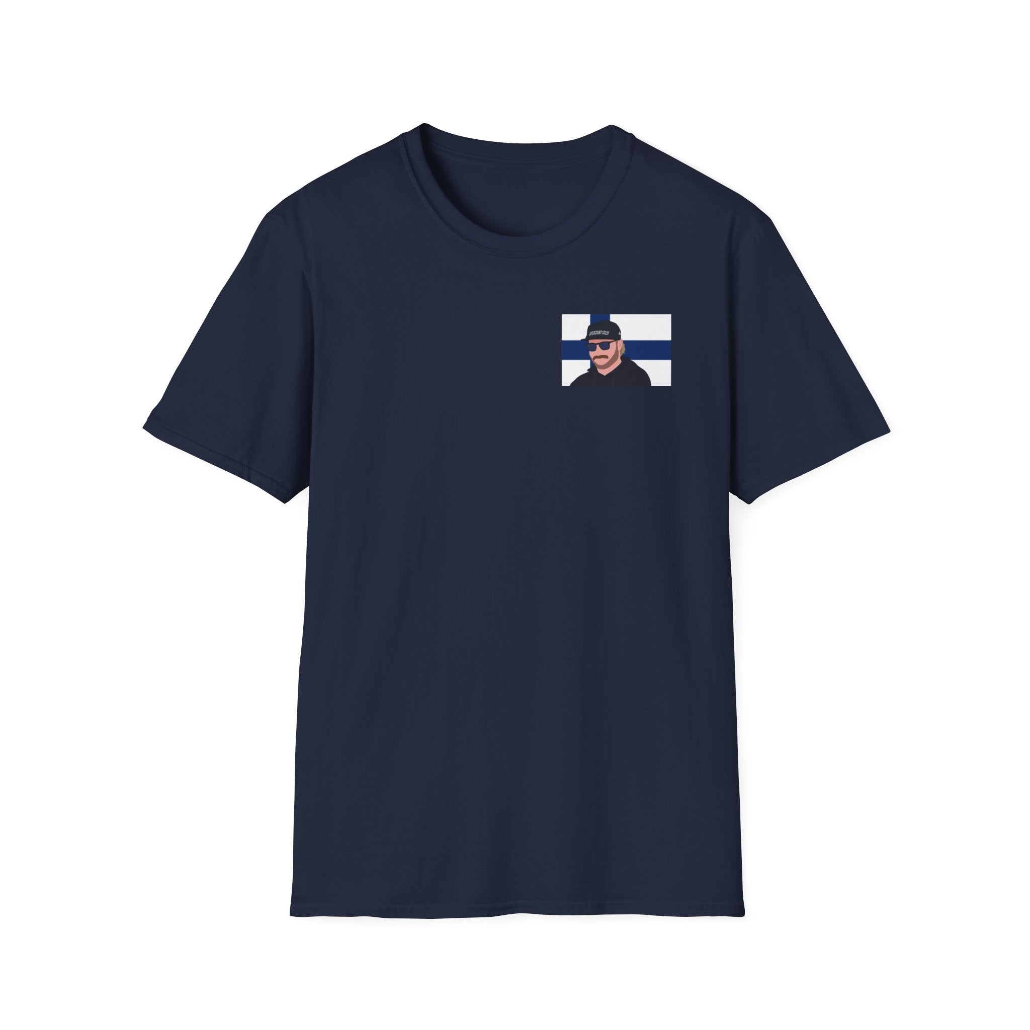 VALTTERI BOTTAS FORMULA ONE TEE