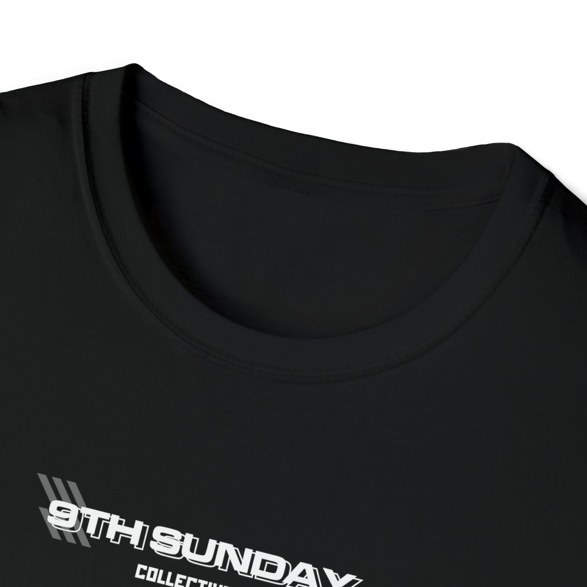 9TH SUNDAY NASA RACING TEE