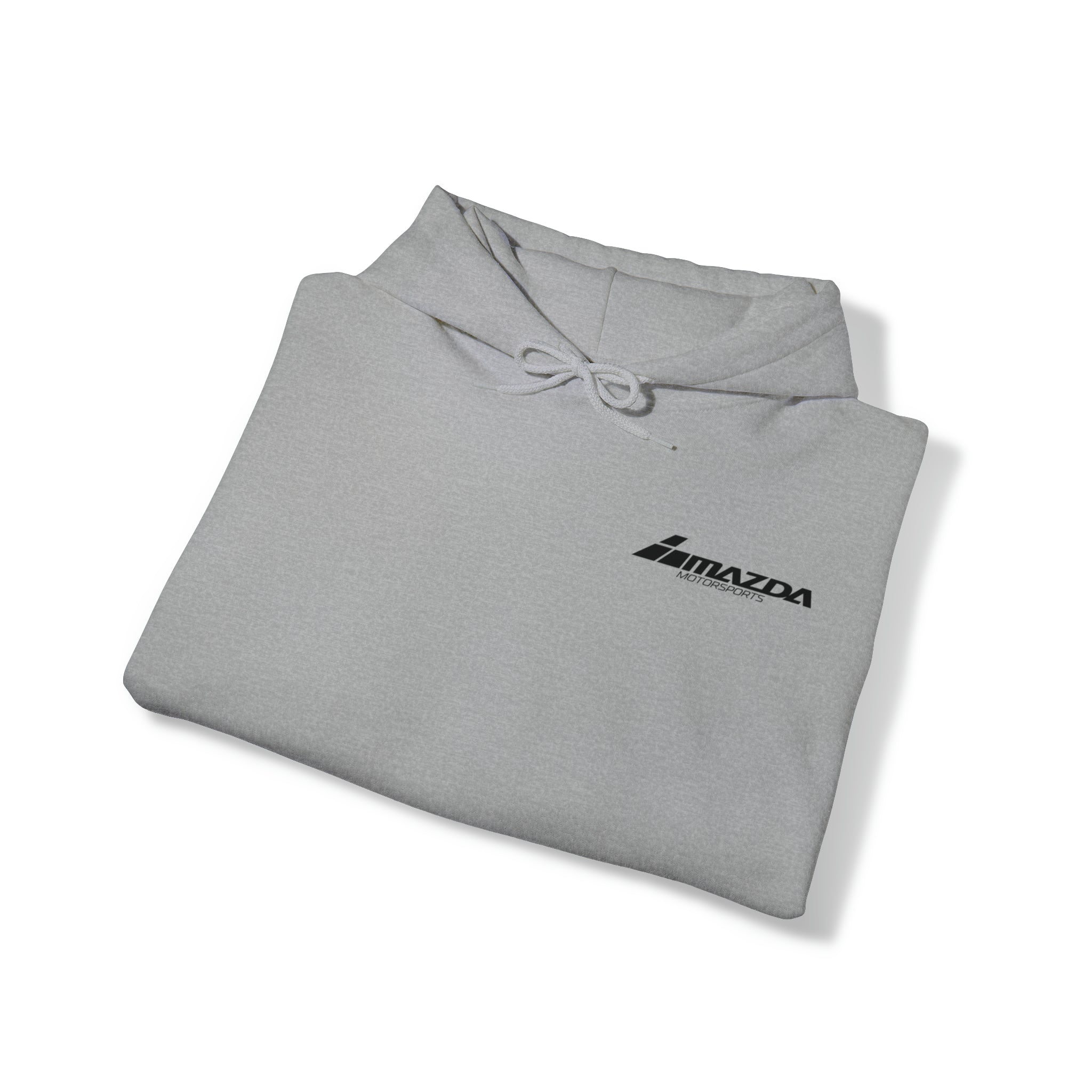 MAZDA MOTORSPORT HOODIE