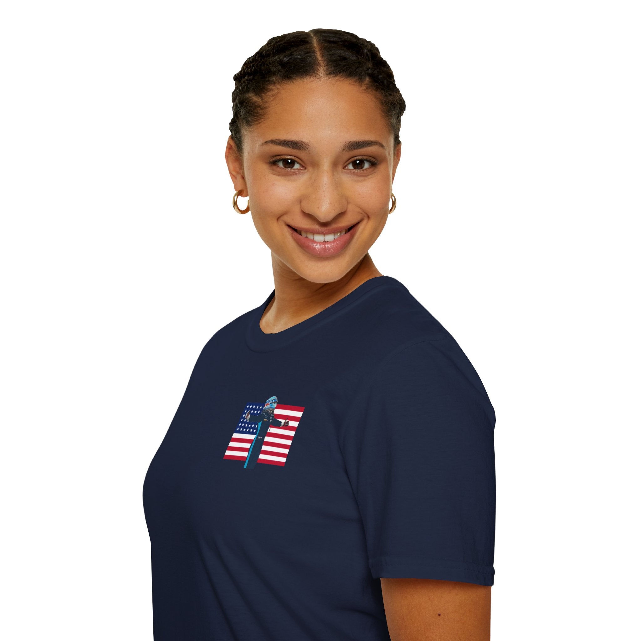 LOGAN SARGEANT FORMULA ONE TEE