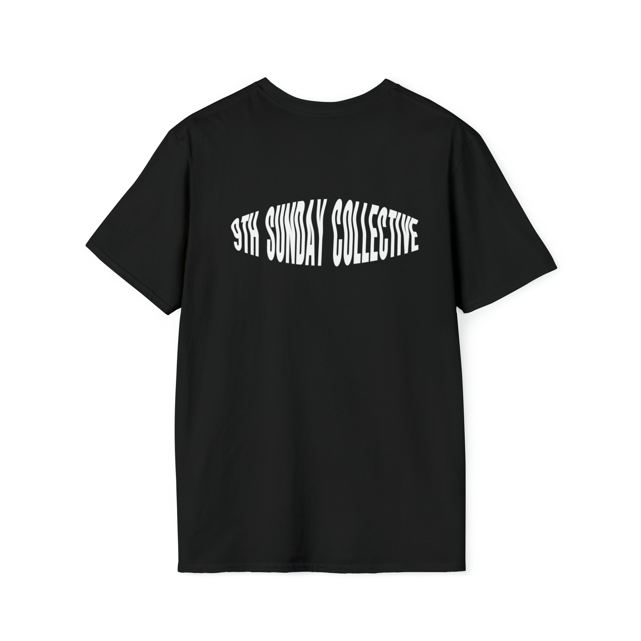 9TH SUNDAY COLLECTIVE BRAND TEE