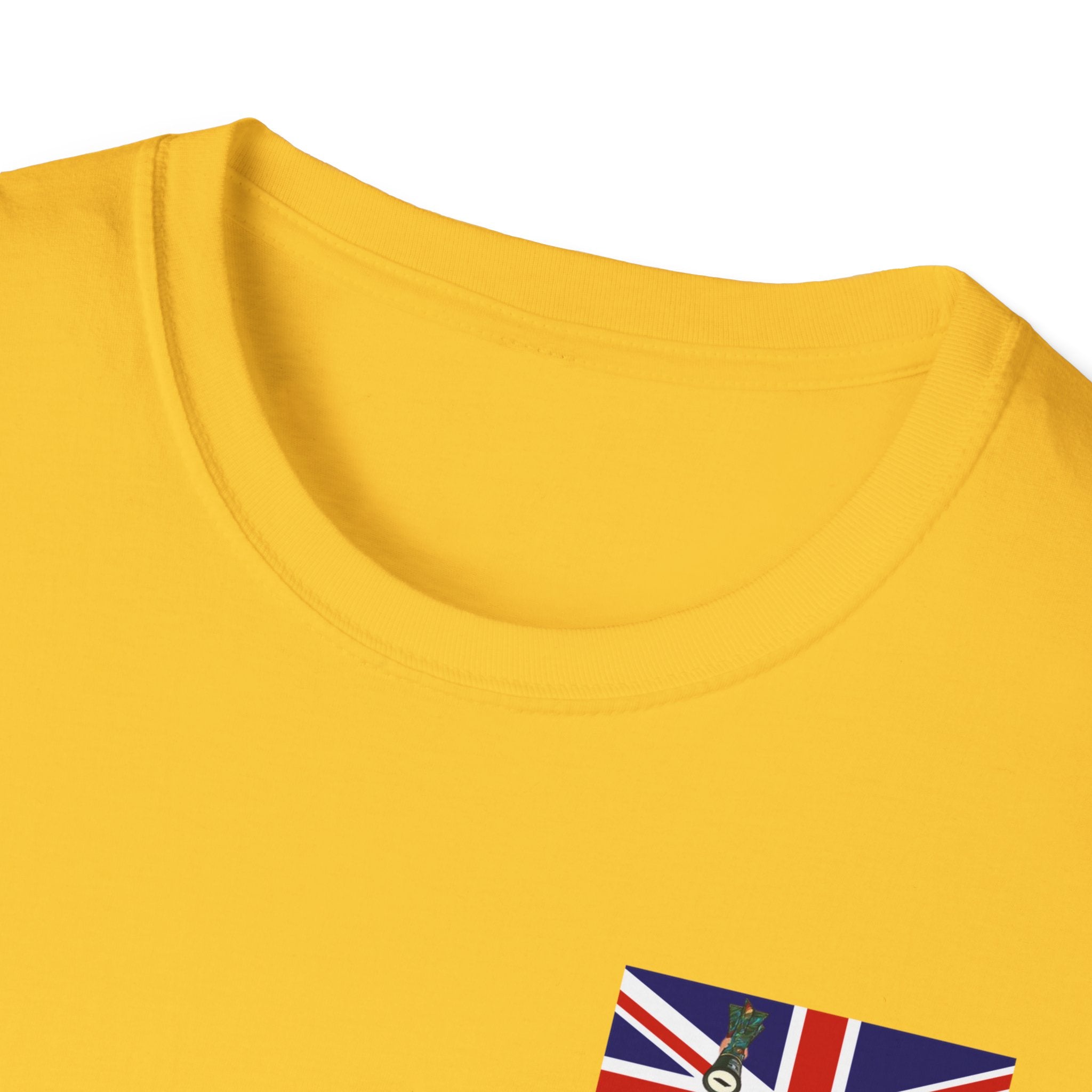 GEORGE RUSSELL FORMULA ONE TEE