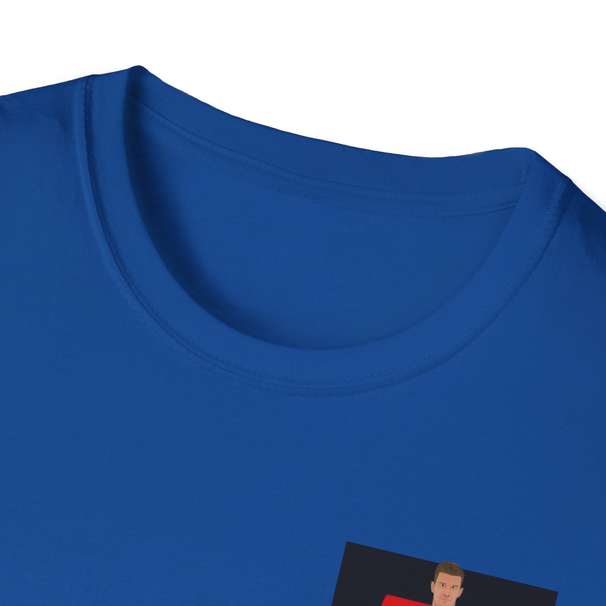 NICO HULKENBERG FORMULA ONE TEE