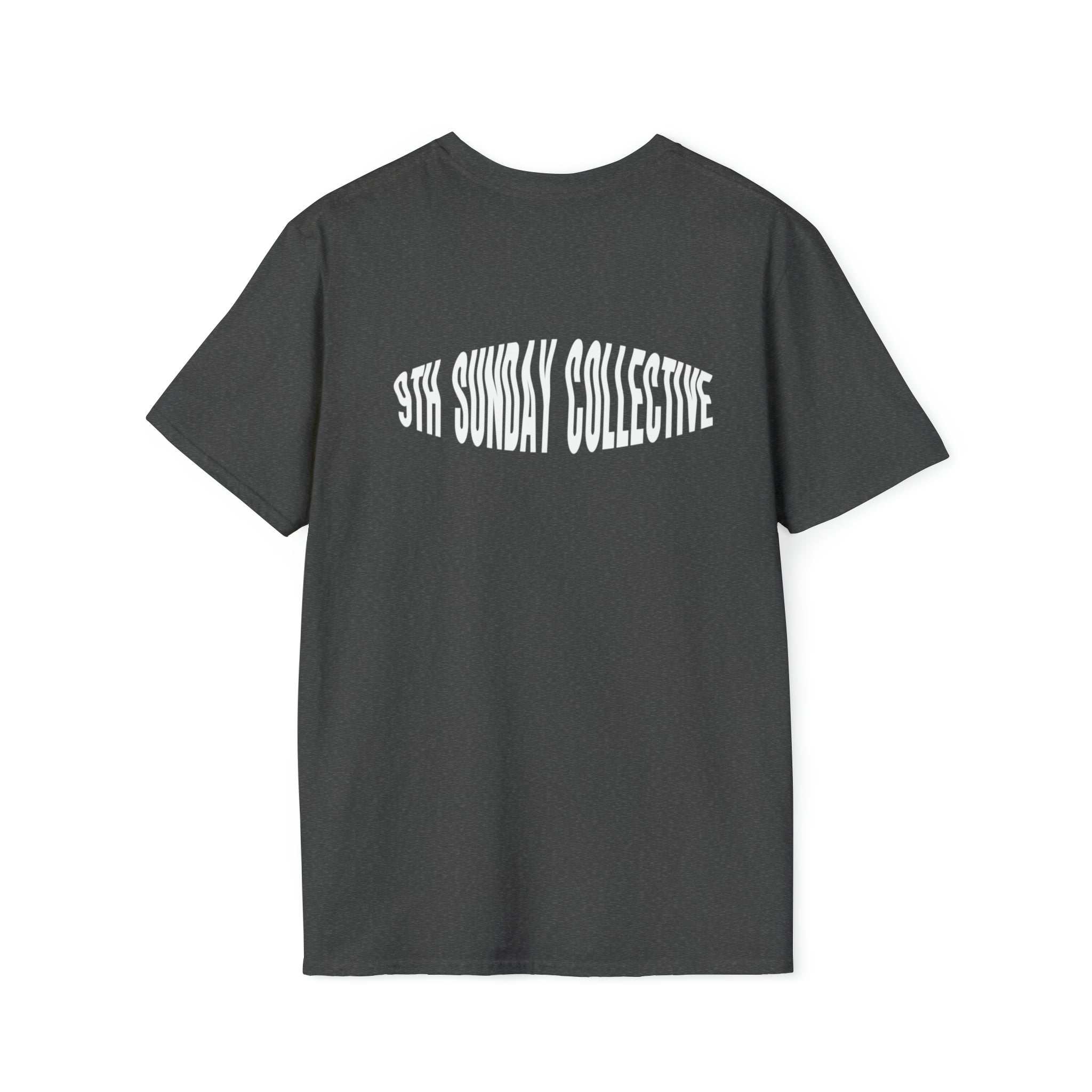 9TH SUNDAY COLLECTIVE BRAND TEE