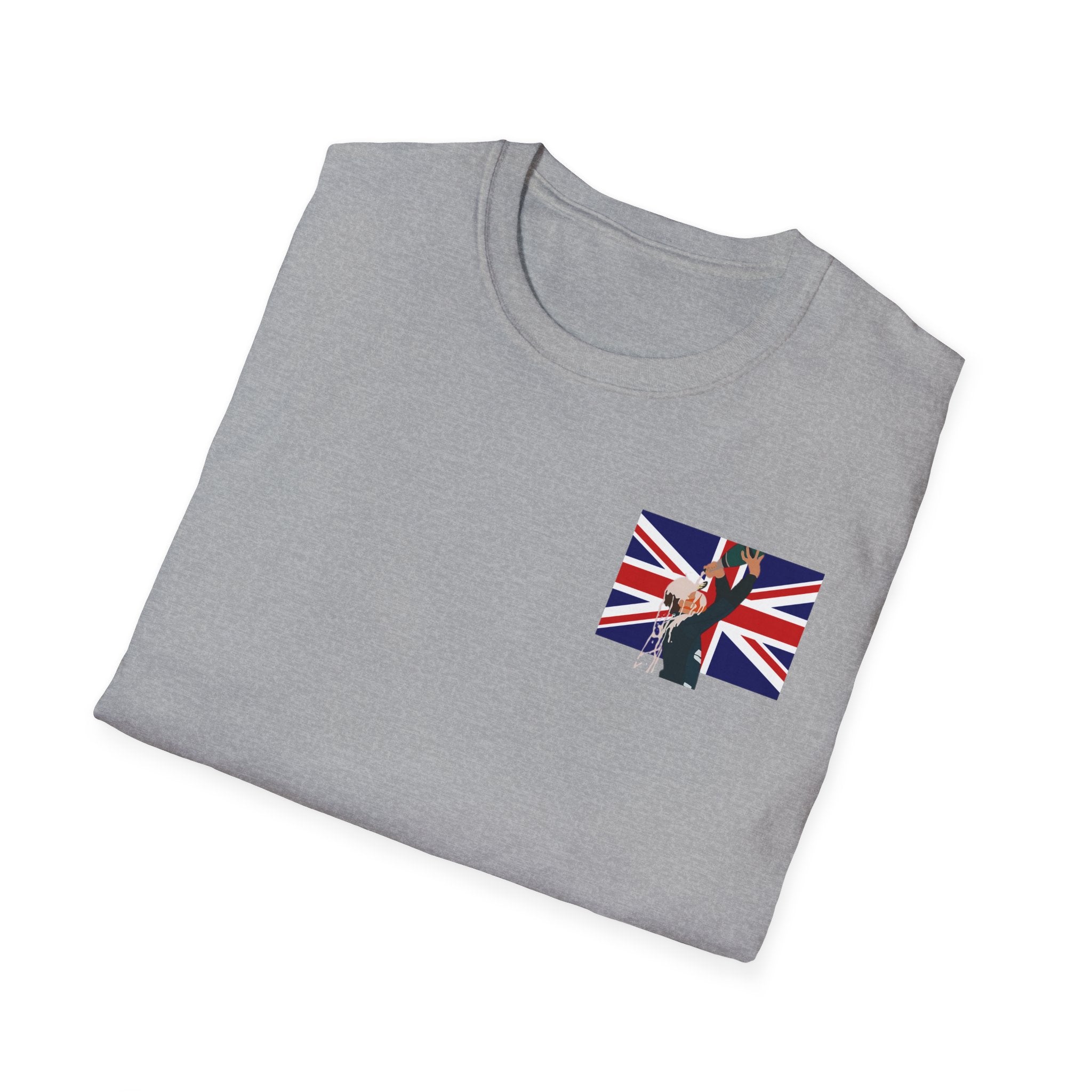 LANDO NORRIS FORMULA ONE TEE