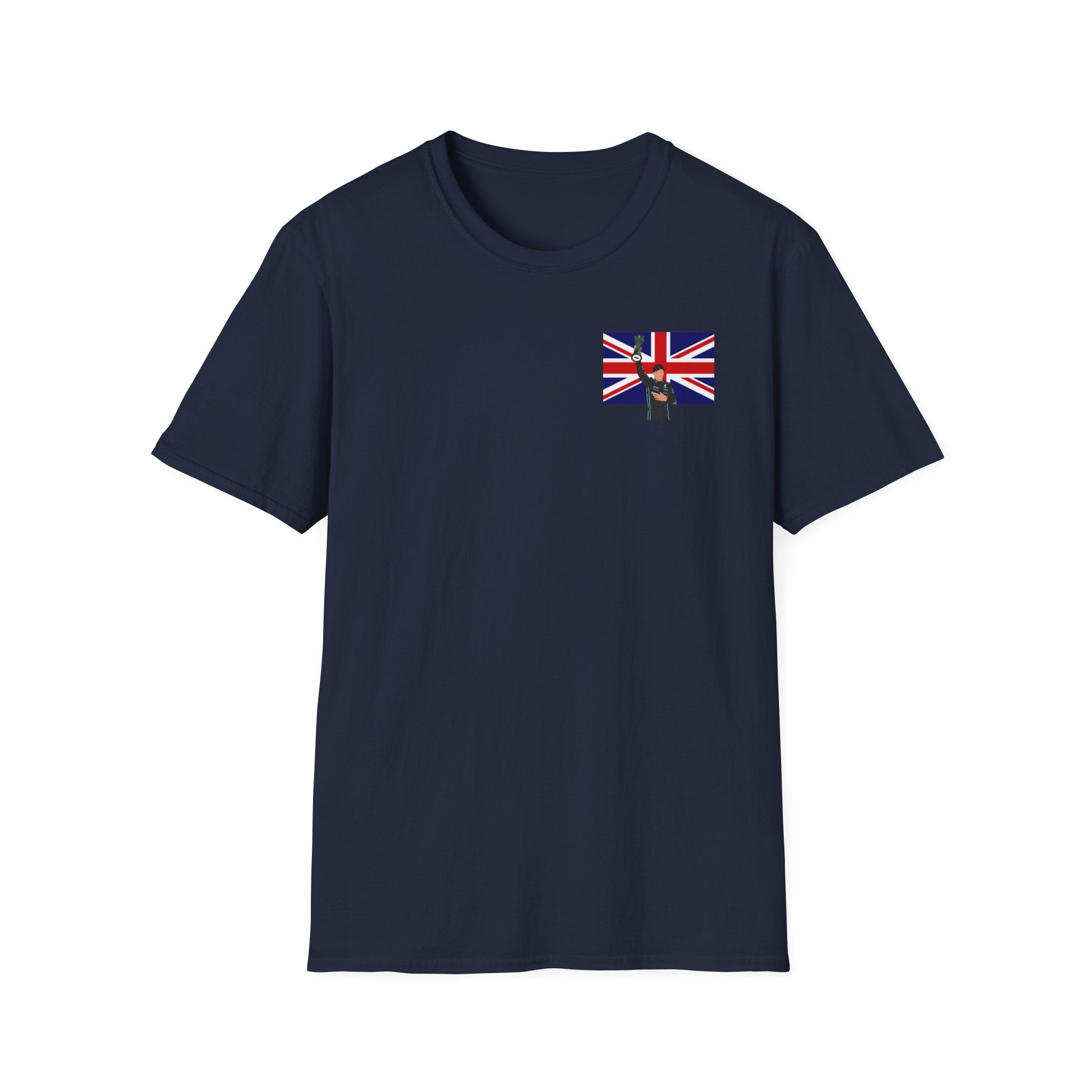 GEORGE RUSSELL FORMULA ONE TEE