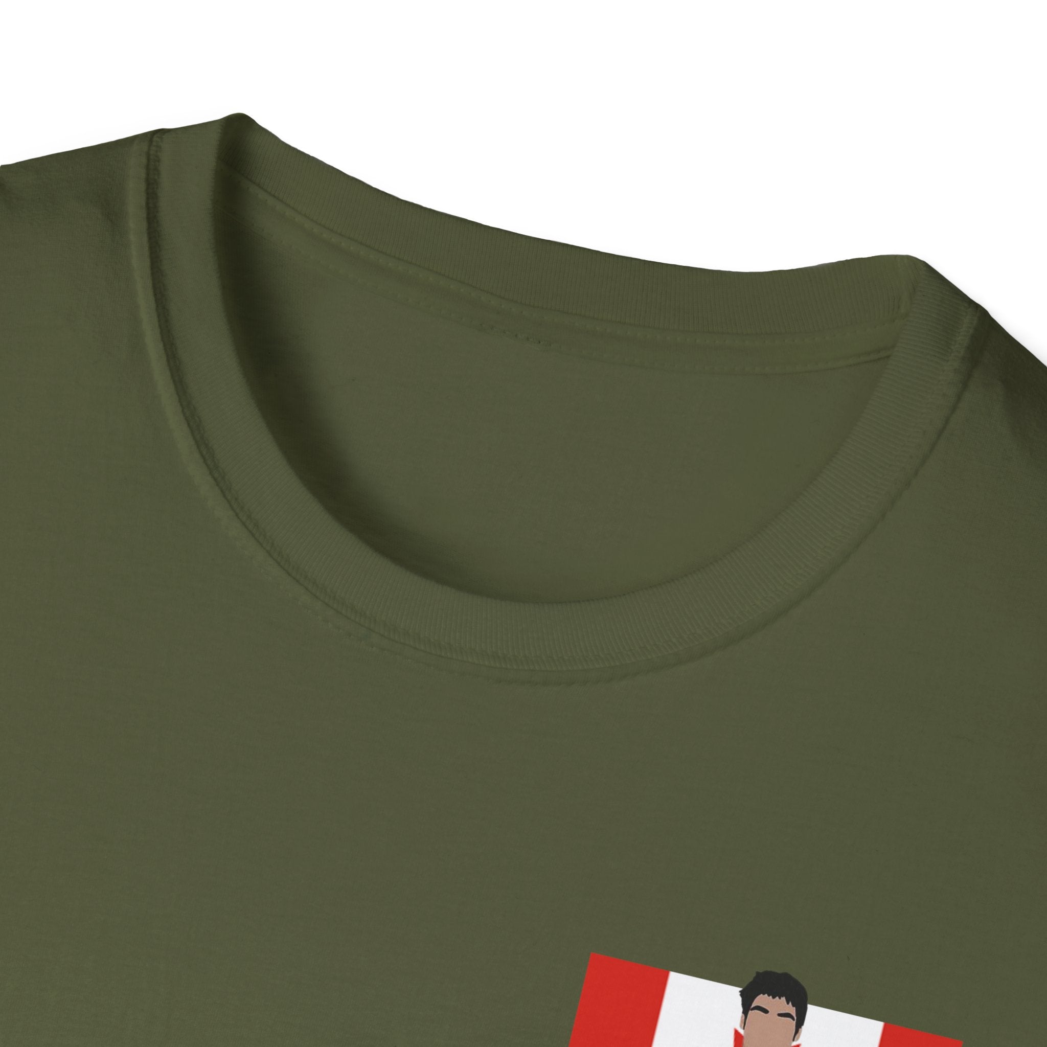 LANCE STROLL FORMULA ONE TEE
