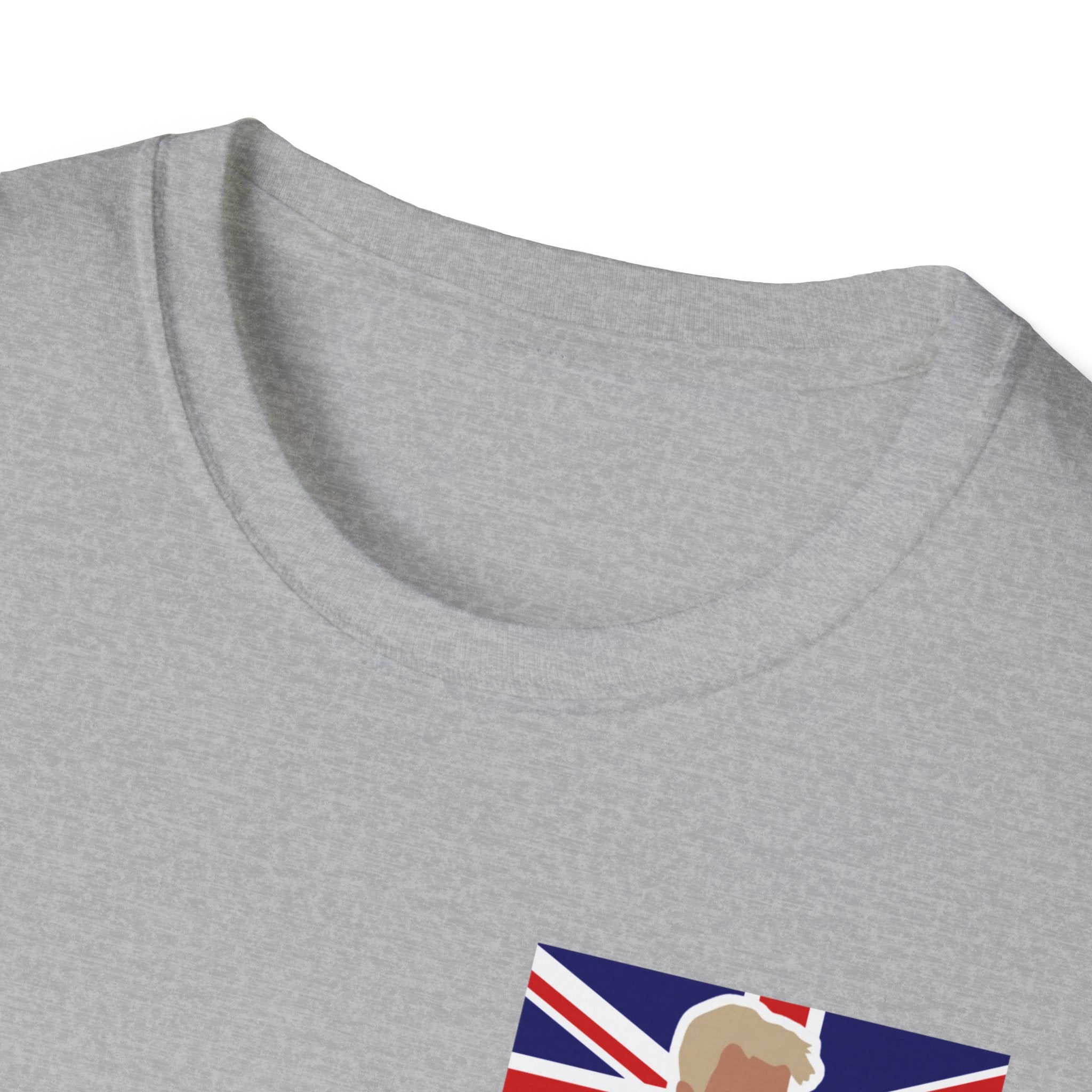 ALEX ALBON FORMULA ONE TEE