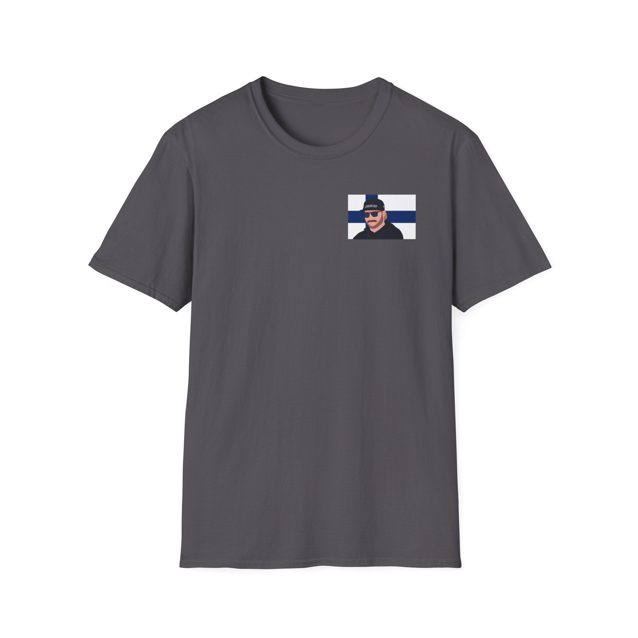 VALTTERI BOTTAS FORMULA ONE TEE