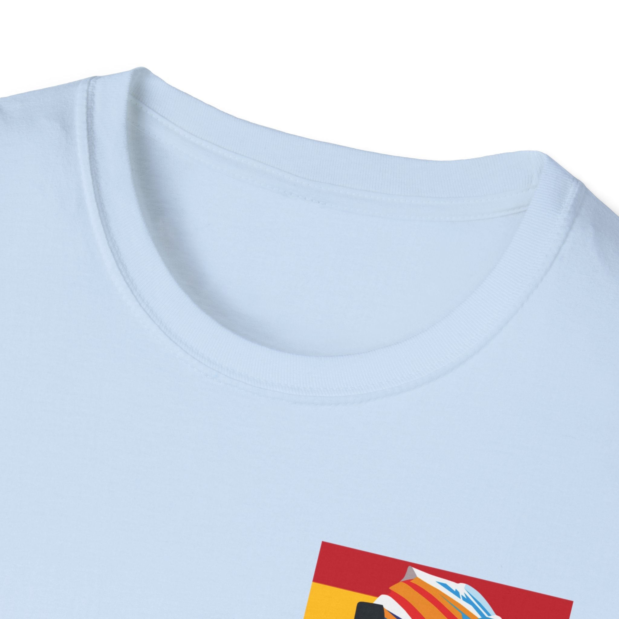 FERNANDO ALONSO FORMULA ONE TEE