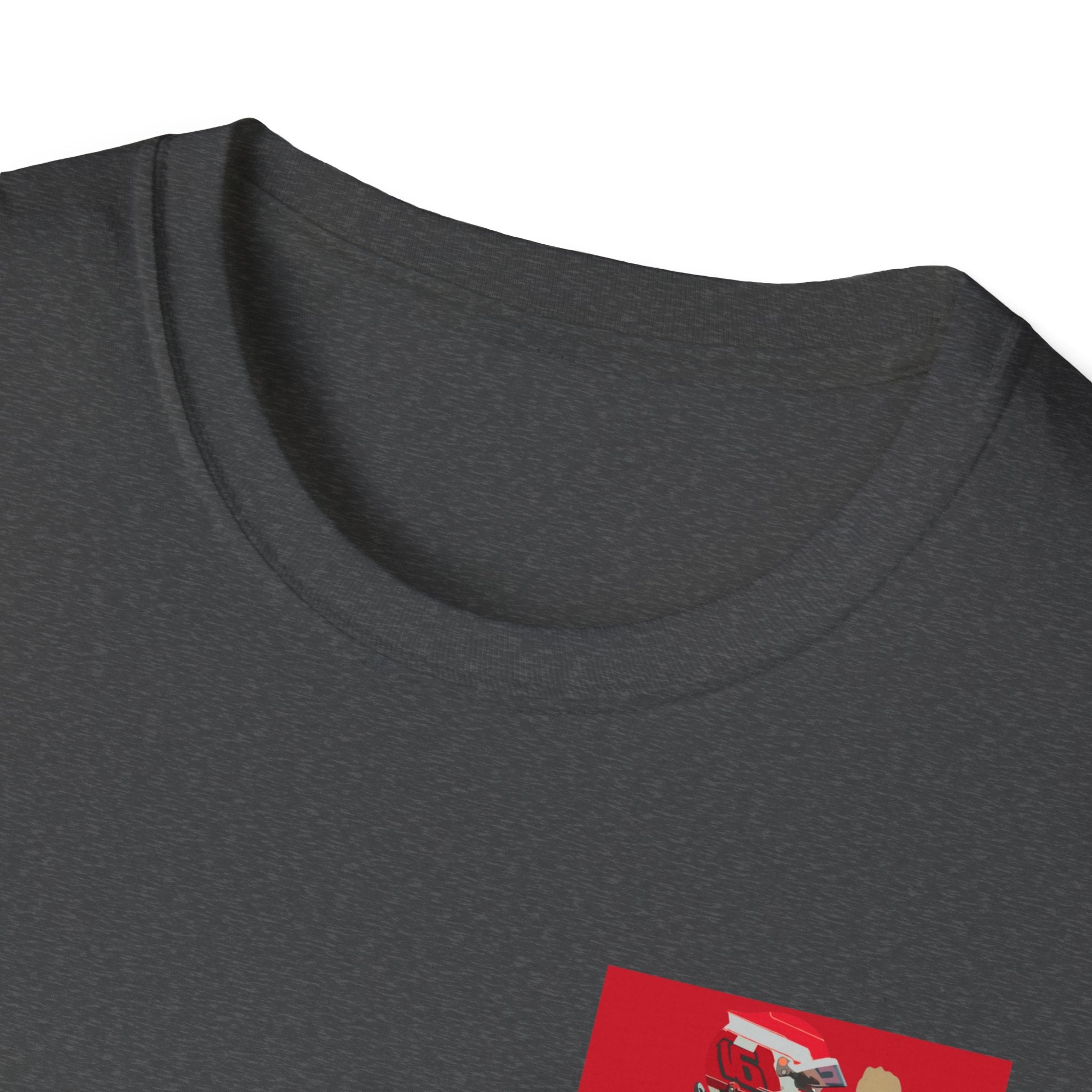 CHARLES LECLERC FORMULA ONE TEE