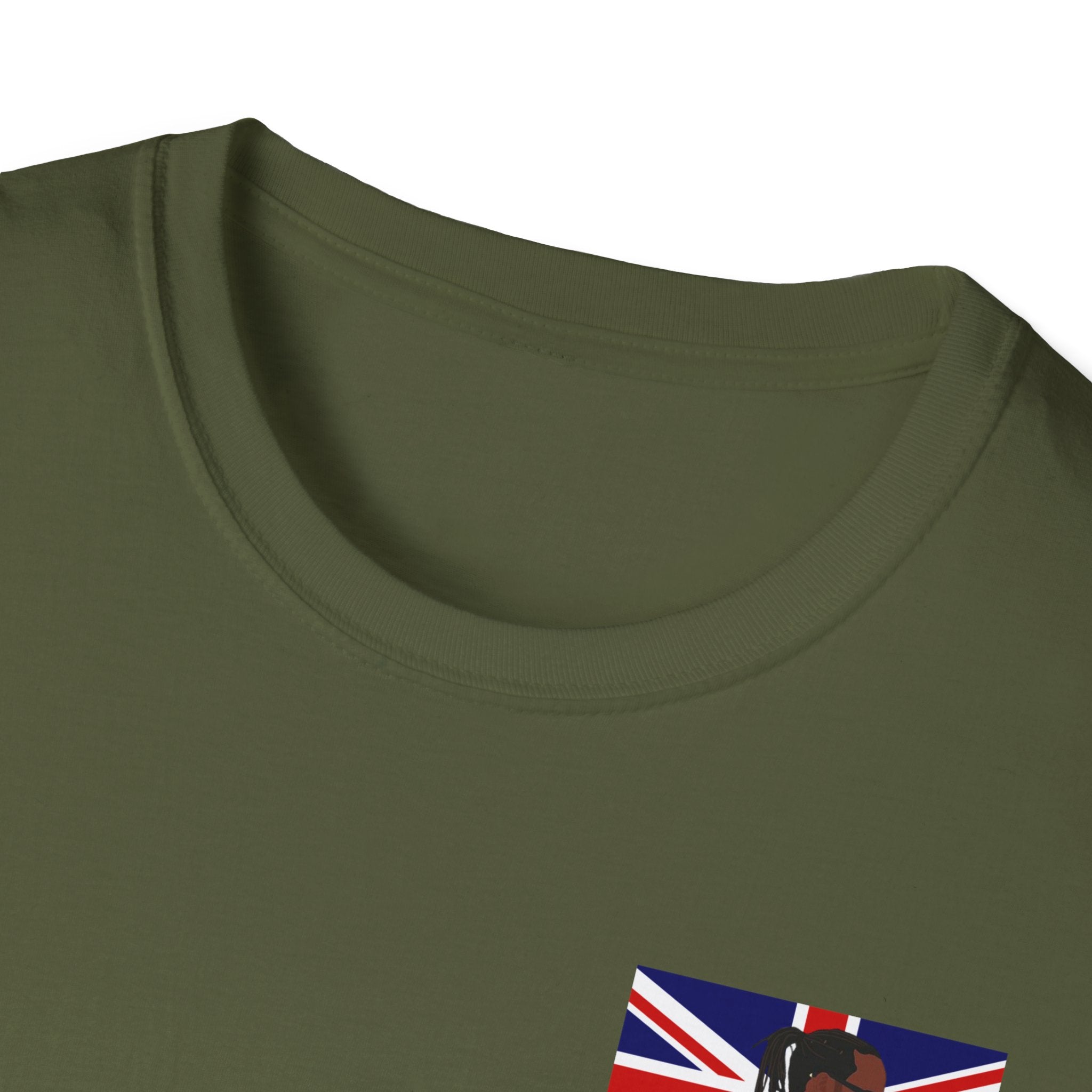 LEWIS HAMILTON FORMULA ONE TEE