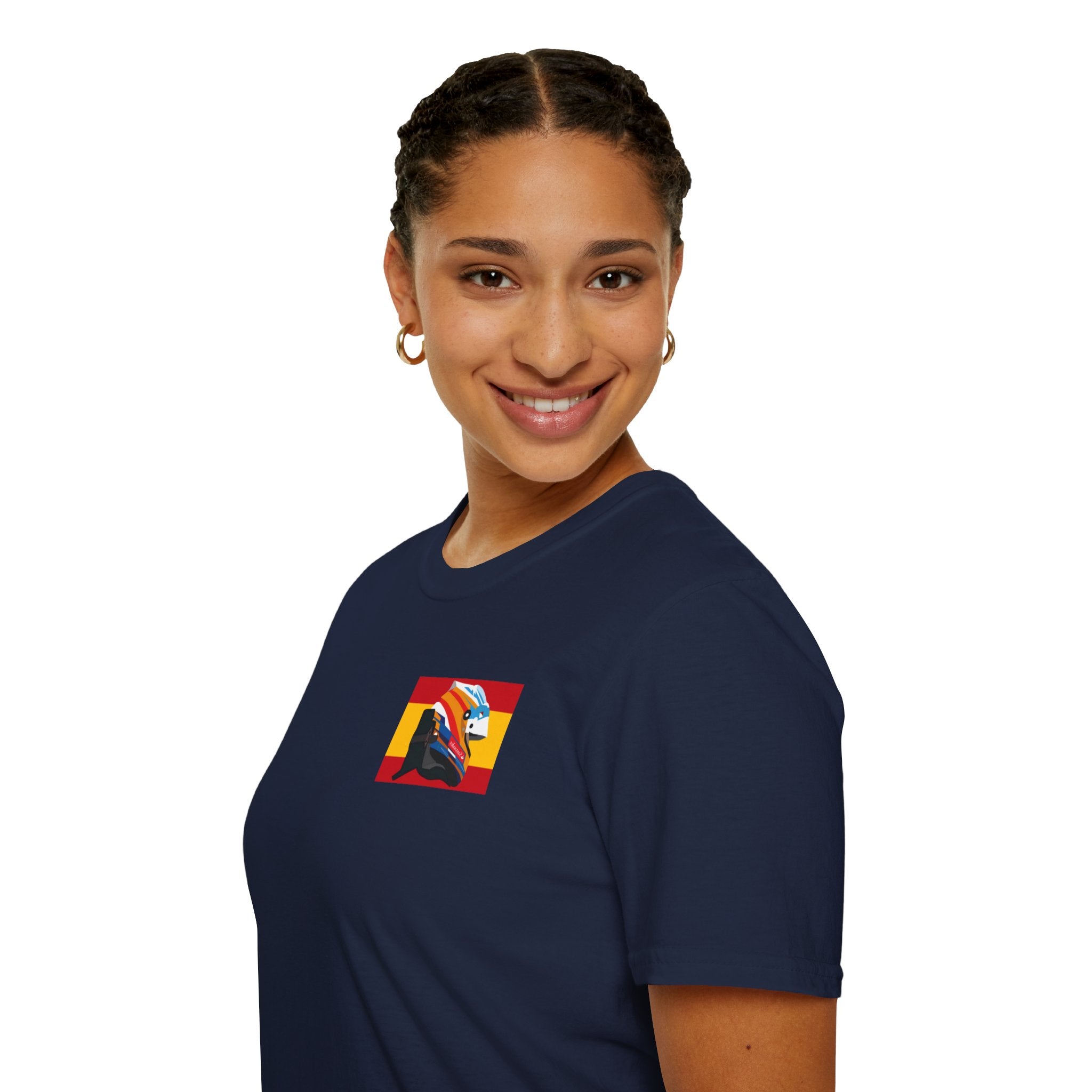 FERNANDO ALONSO FORMULA ONE TEE