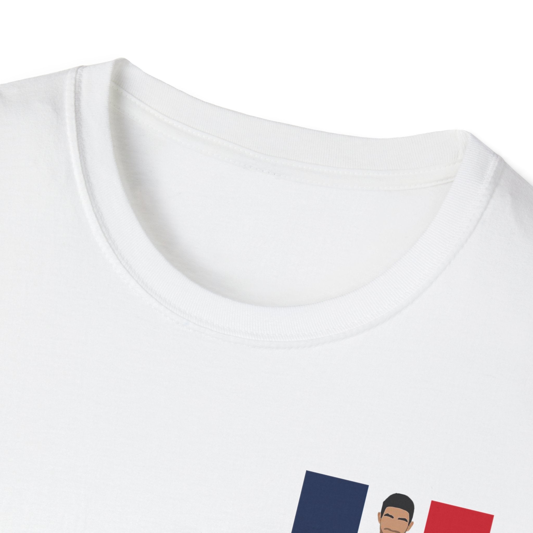 ESTEBAN OCON FORMULA ONE TEE