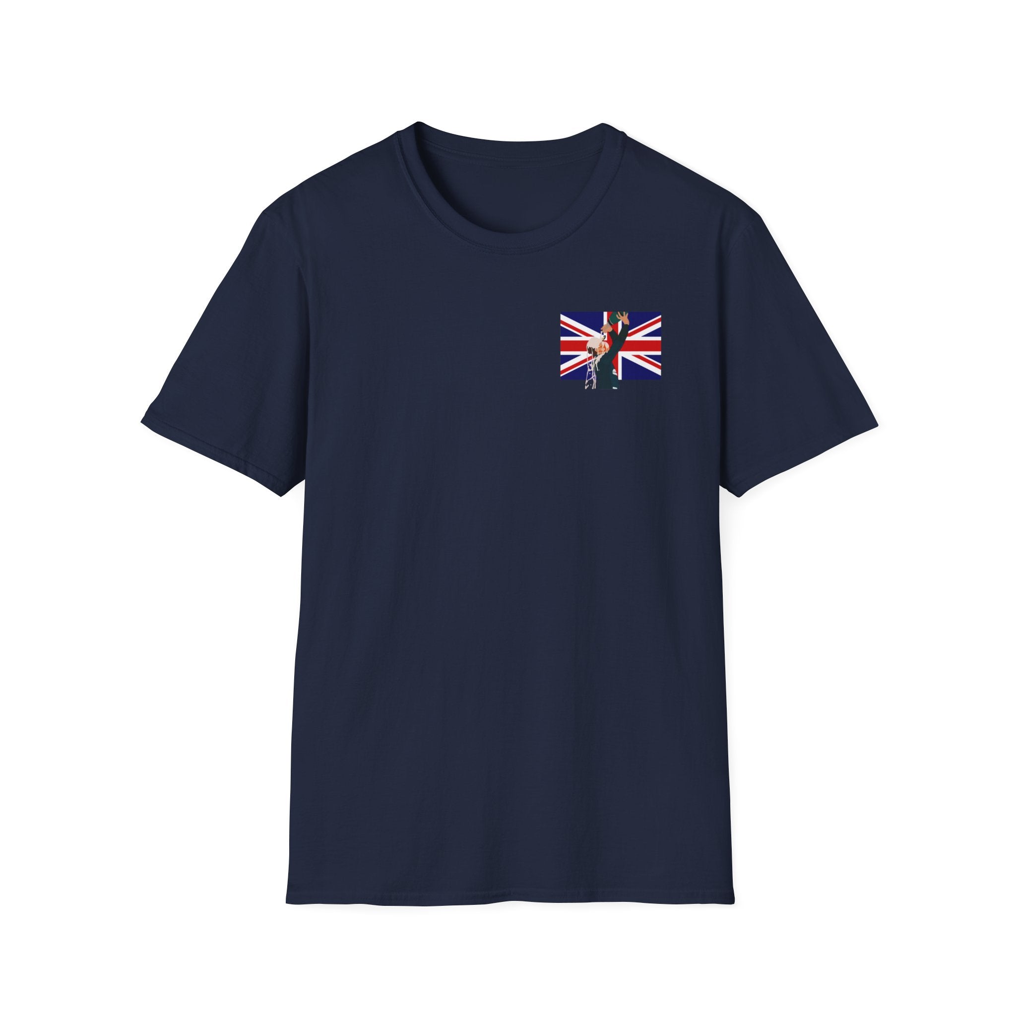 LANDO NORRIS FORMULA ONE TEE