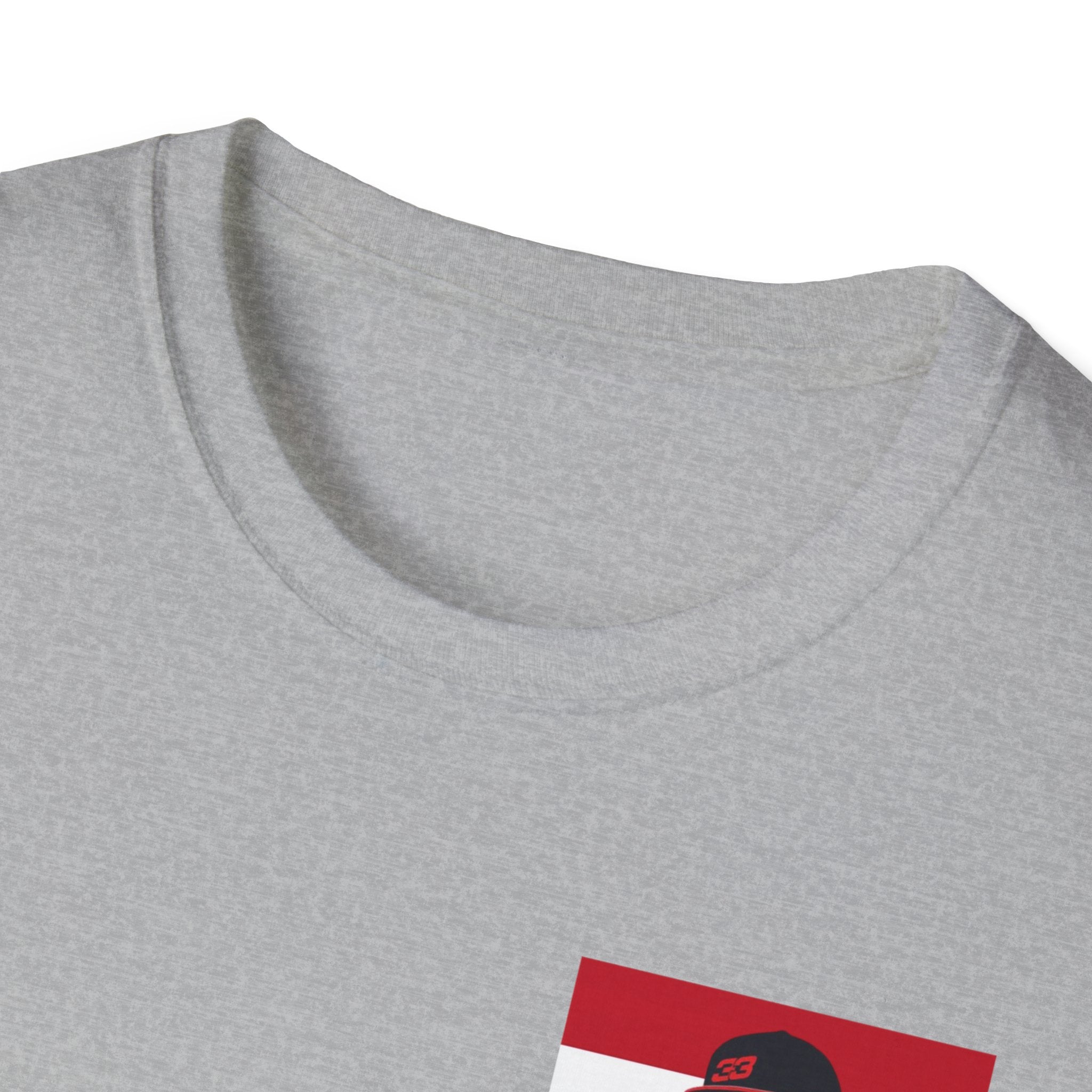 MAX VERSTAPPEN FORMULA ONE TEE