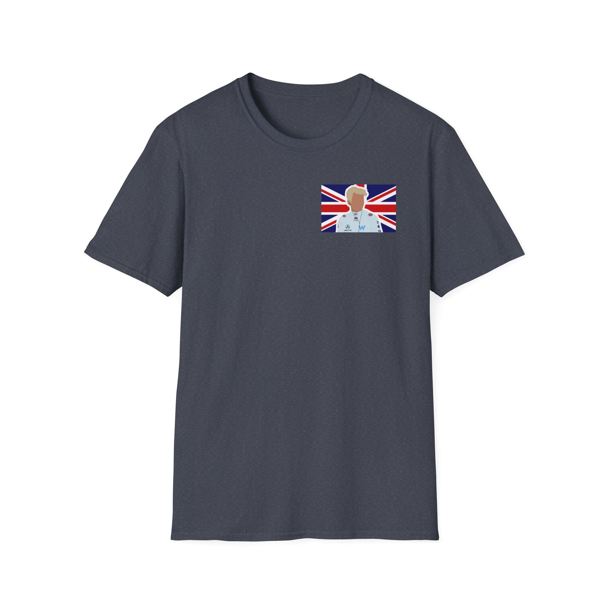 ALEX ALBON FORMULA ONE TEE