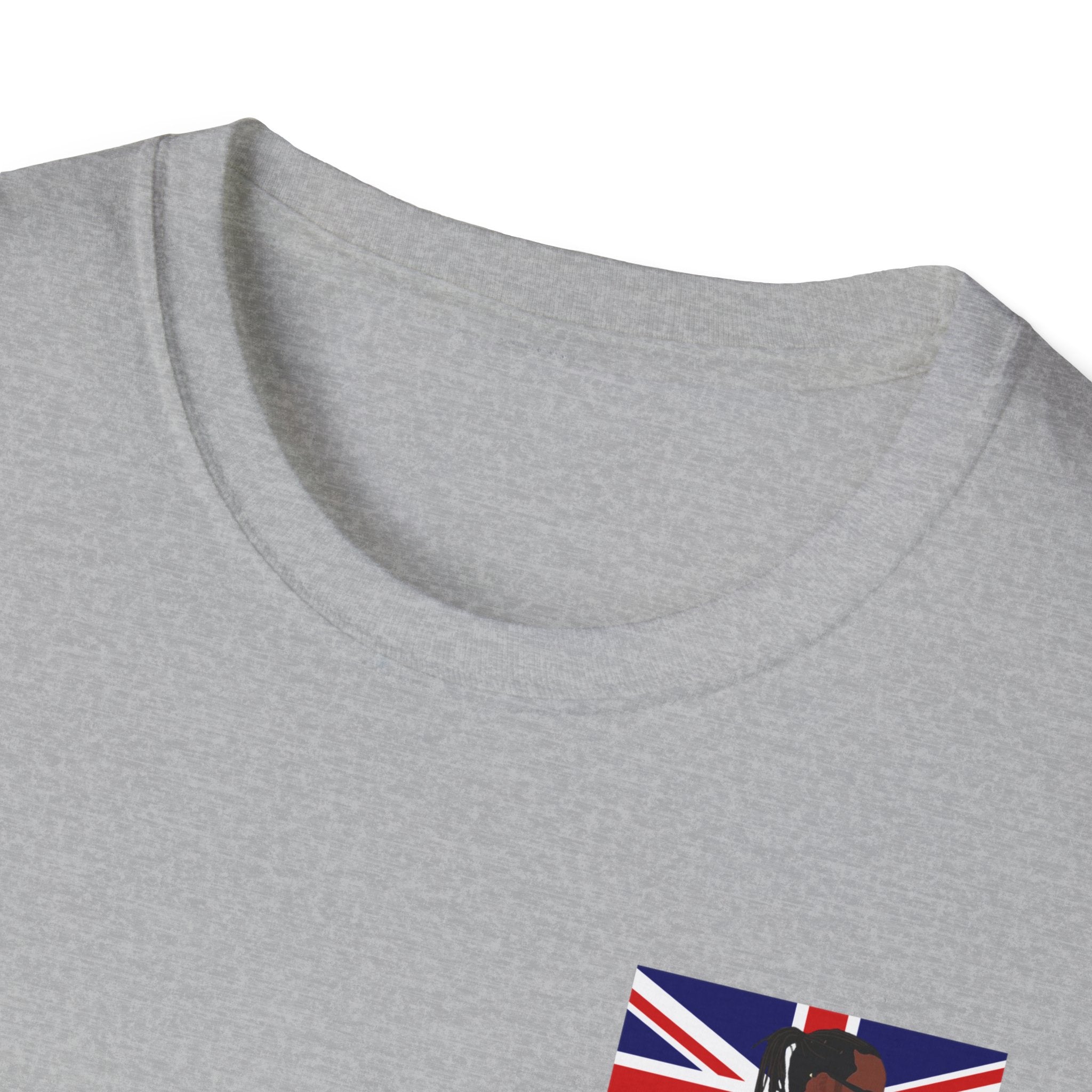 LEWIS HAMILTON FORMULA ONE TEE