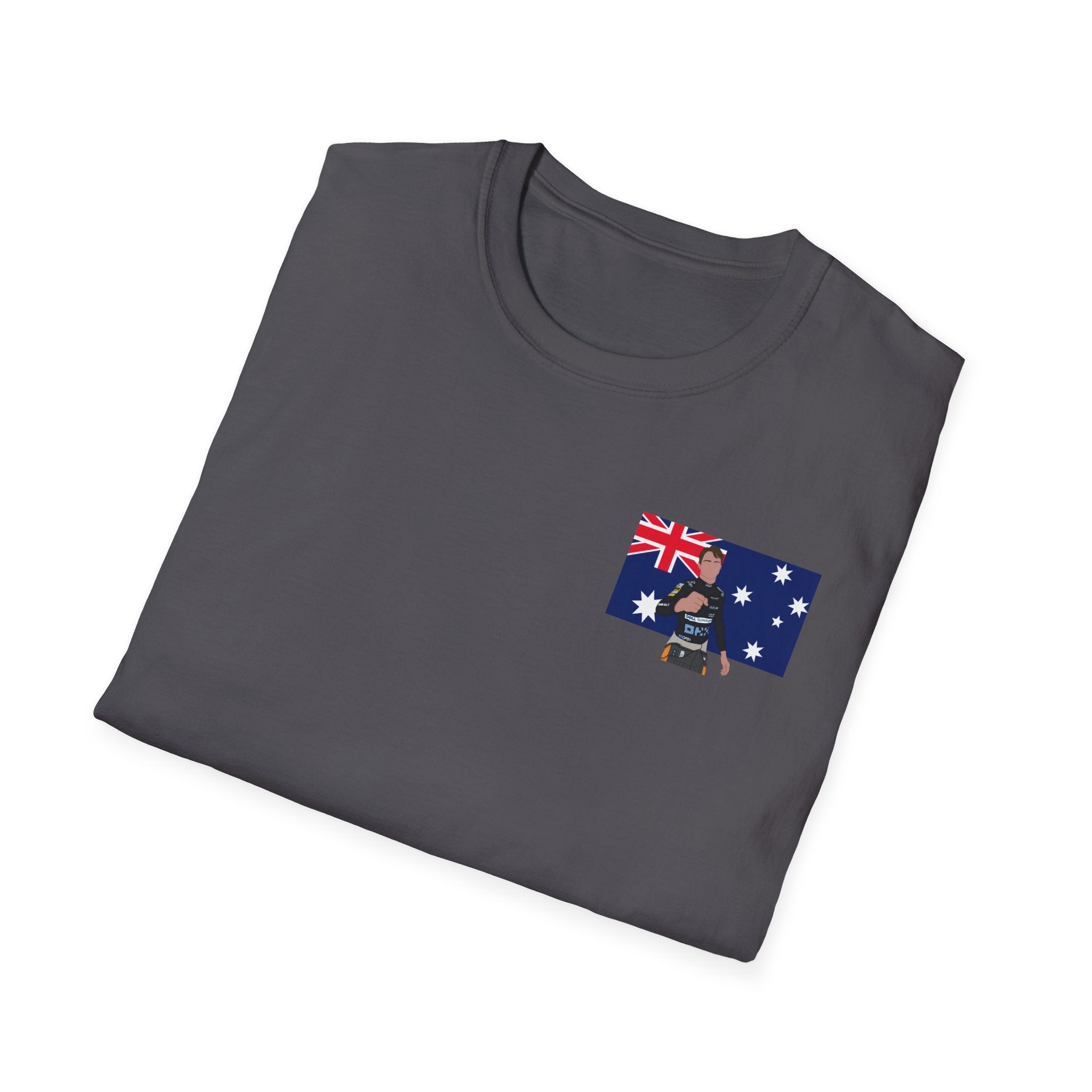OSCAR PIASTRI FORMULA ONE TEE