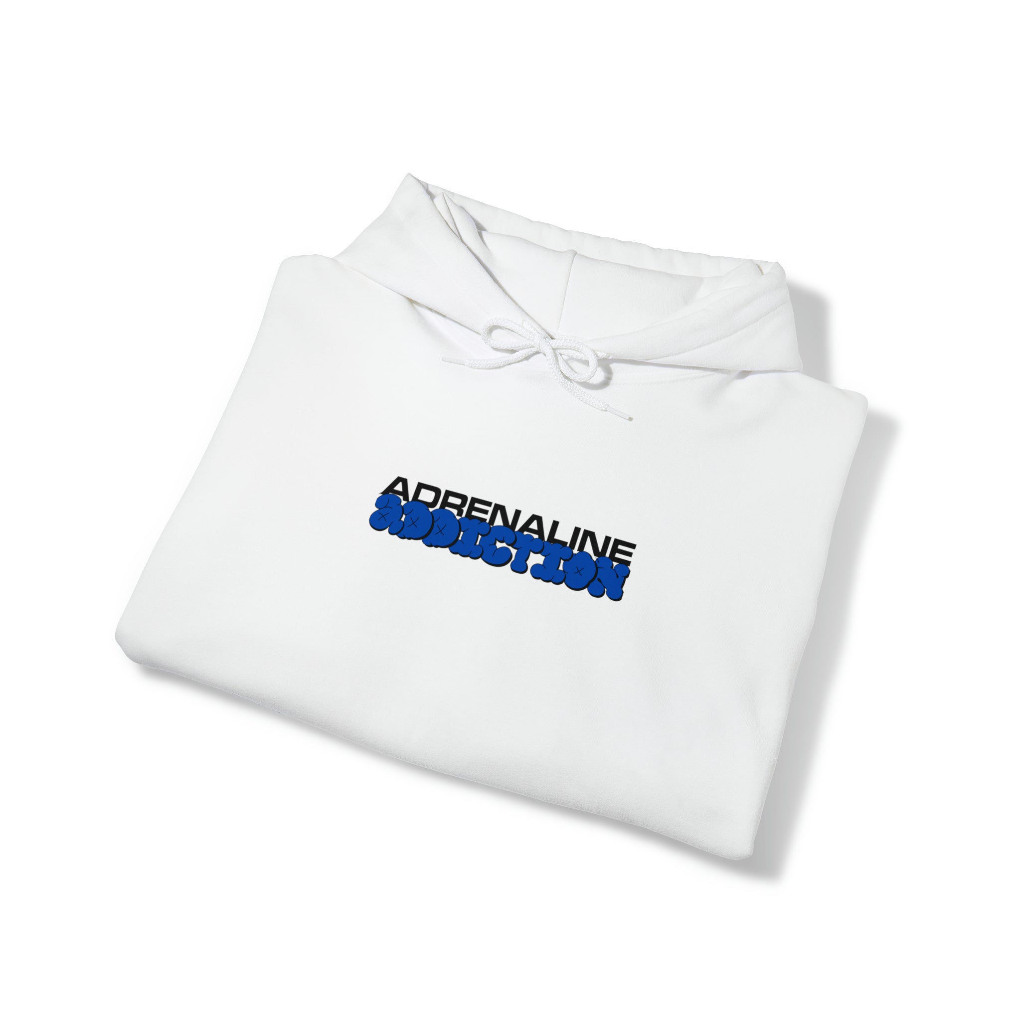 ADRENALINE ADDICTION HOODIE