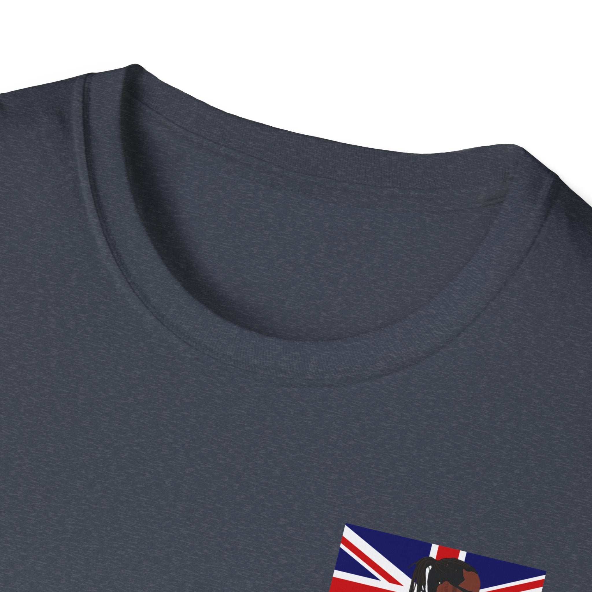 LEWIS HAMILTON FORMULA ONE TEE