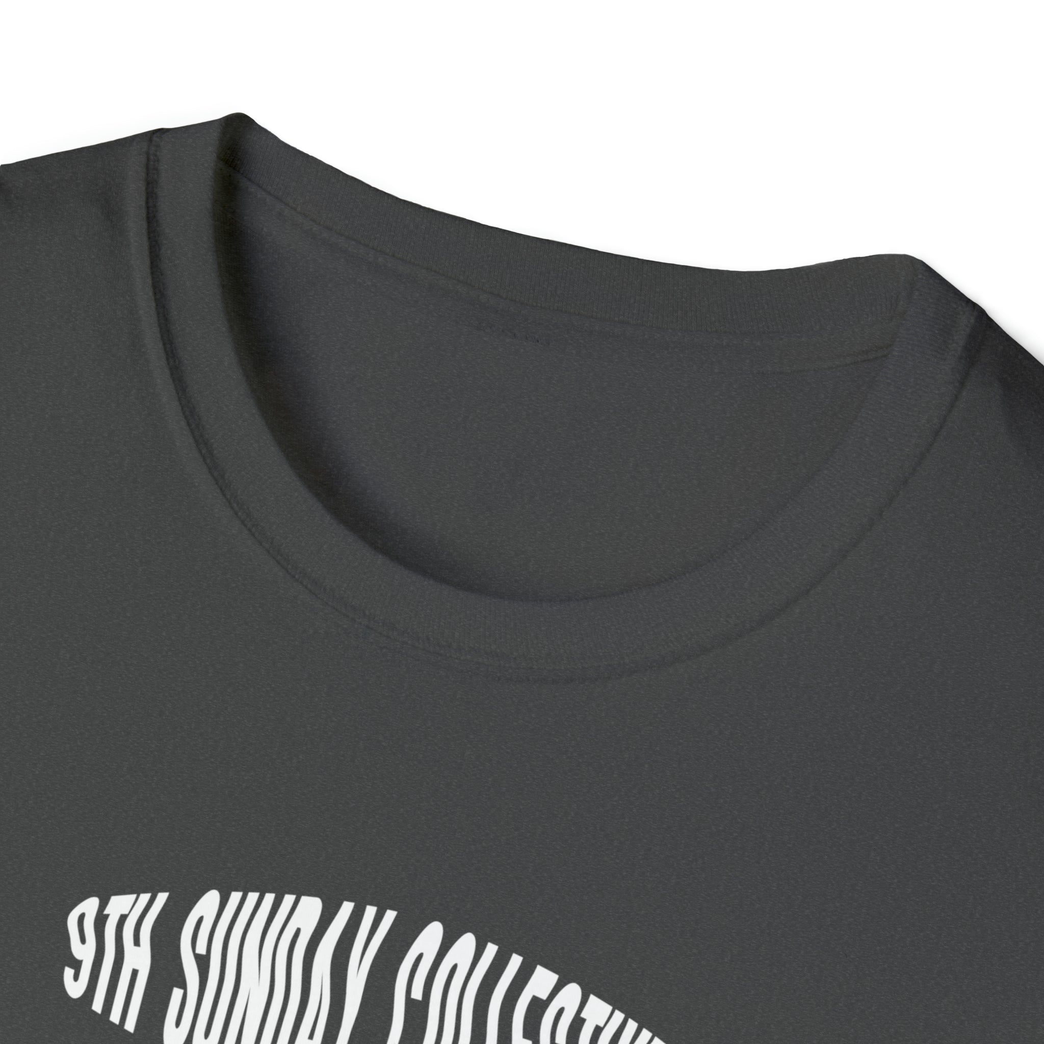 9TH SUNDAY COLLECTIVE BRAND TEE