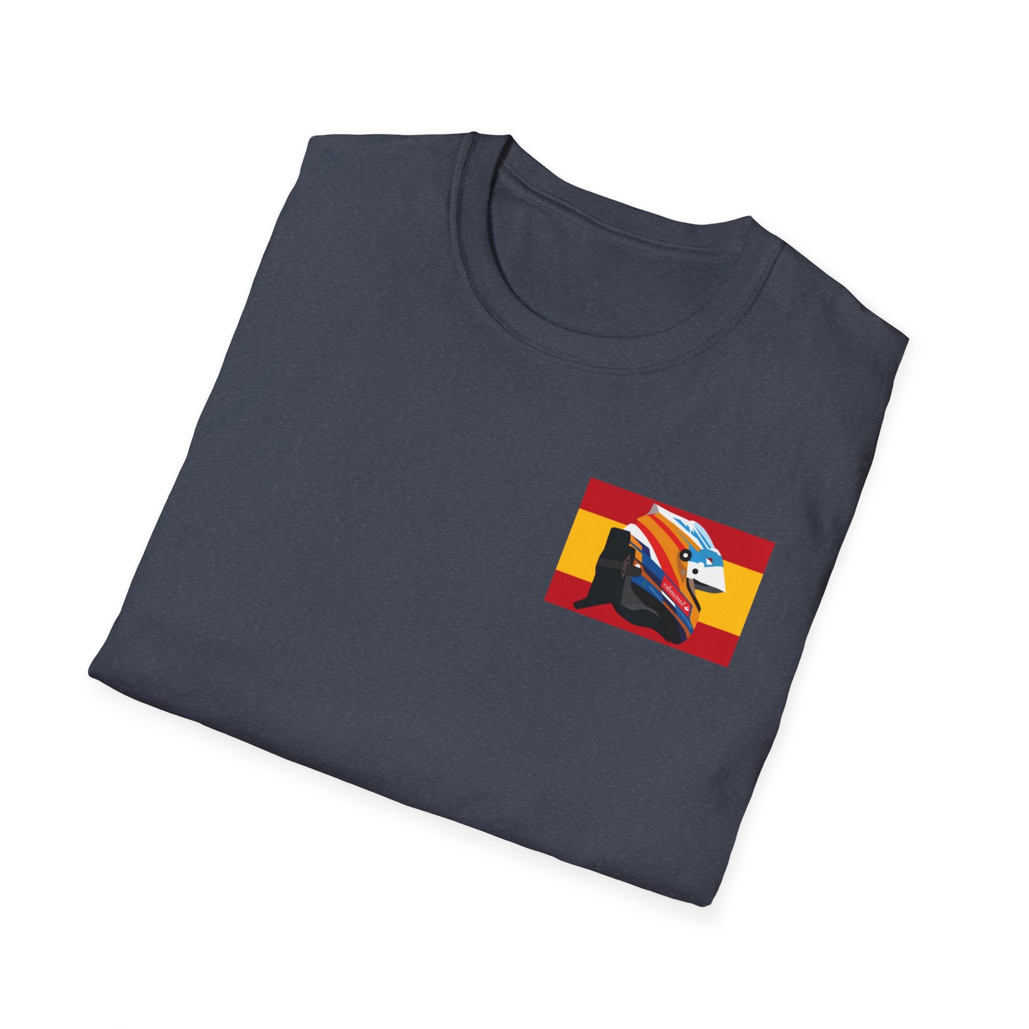 FERNANDO ALONSO FORMULA ONE TEE